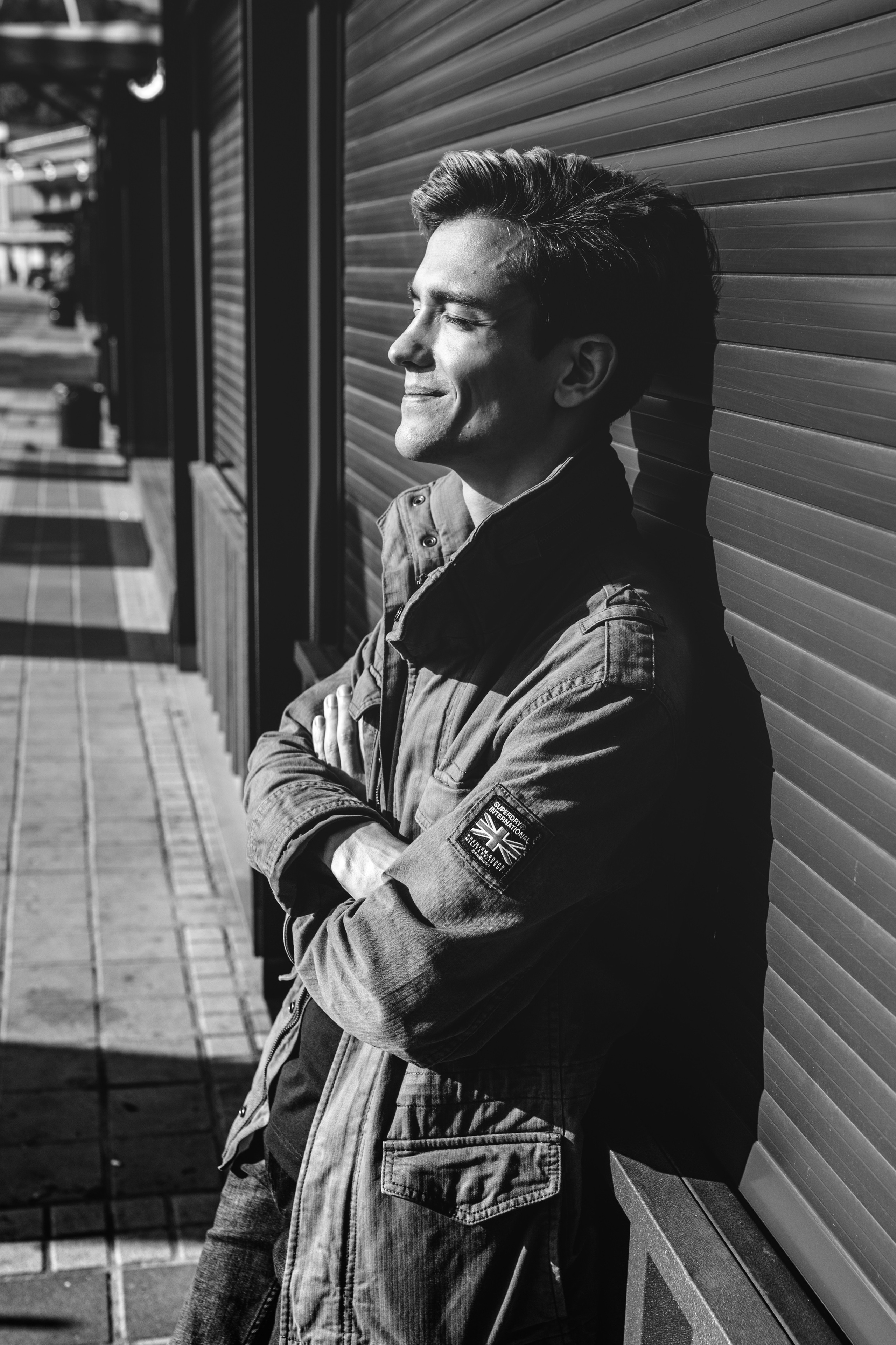 Men. Portrait family photographer in Berlin Elena Zakh