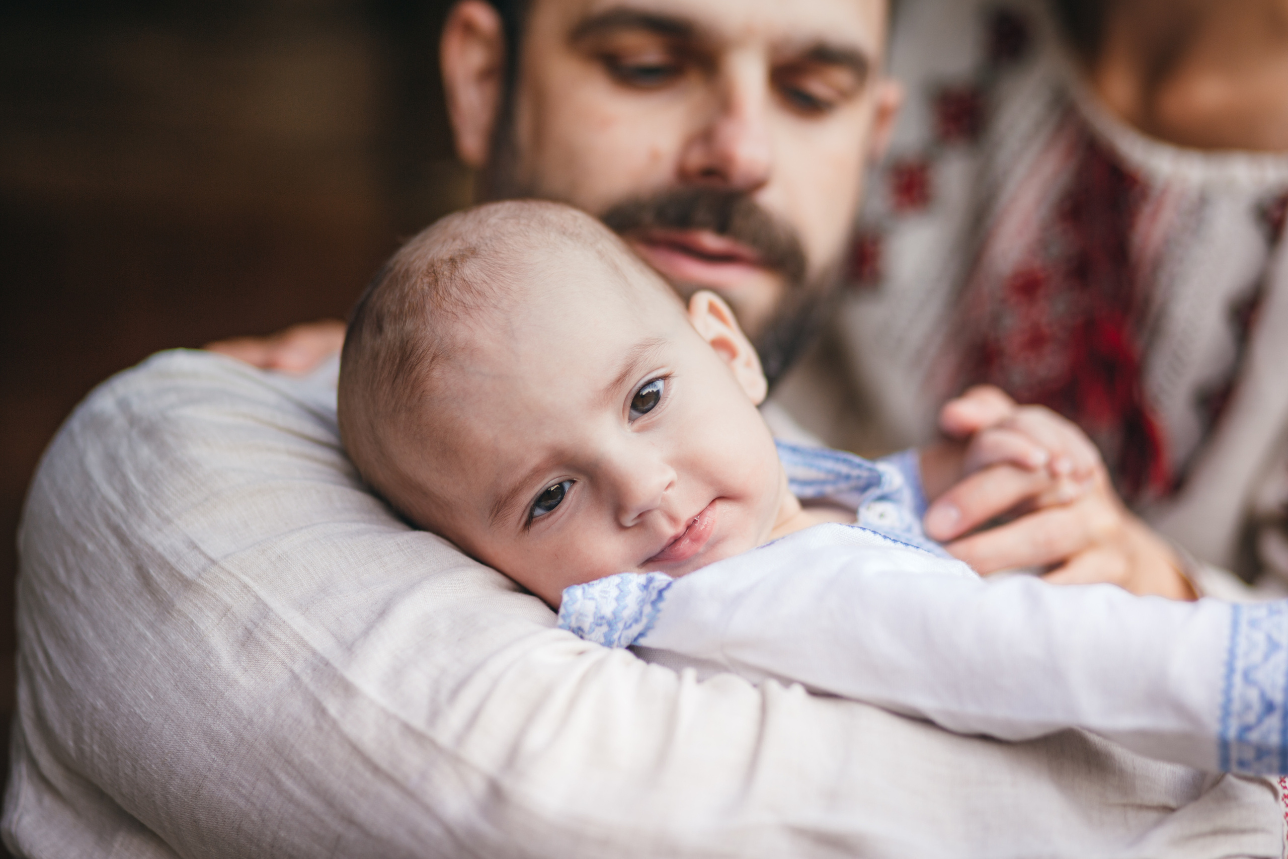 Pirogovo. Portrait family photographer in Berlin Elena Zakh