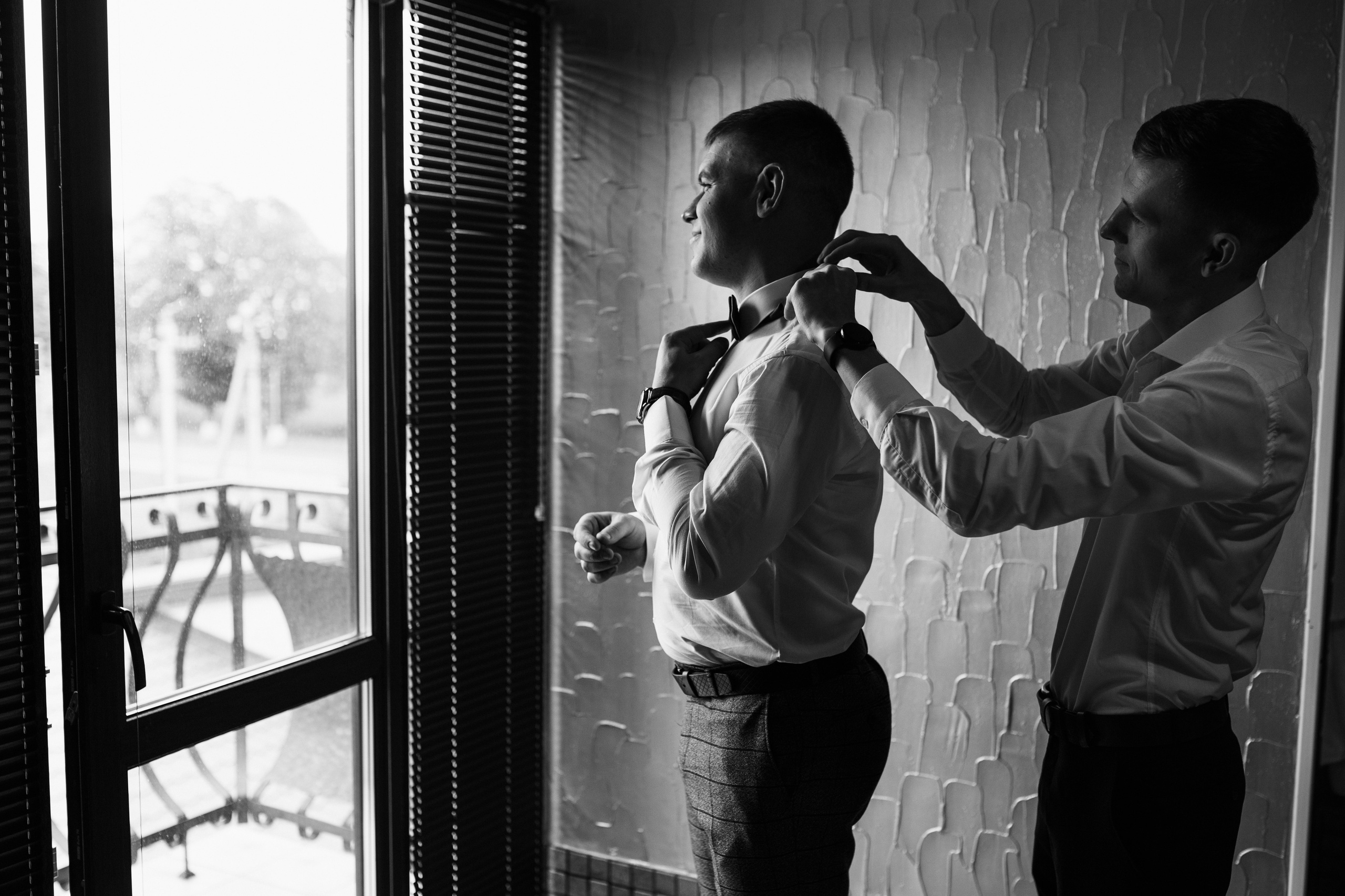 Katerina and Andrey. Portrait family photographer in Berlin Elena Zakh