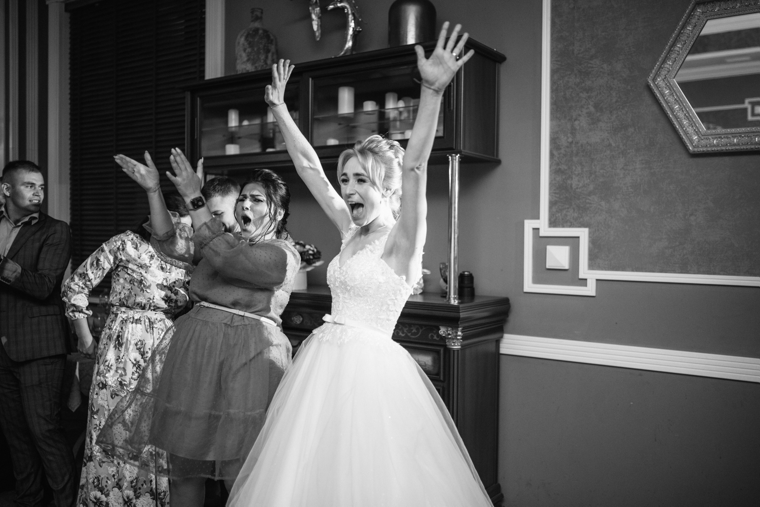 Katerina and Andrey. Portrait family photographer in Berlin Elena Zakh