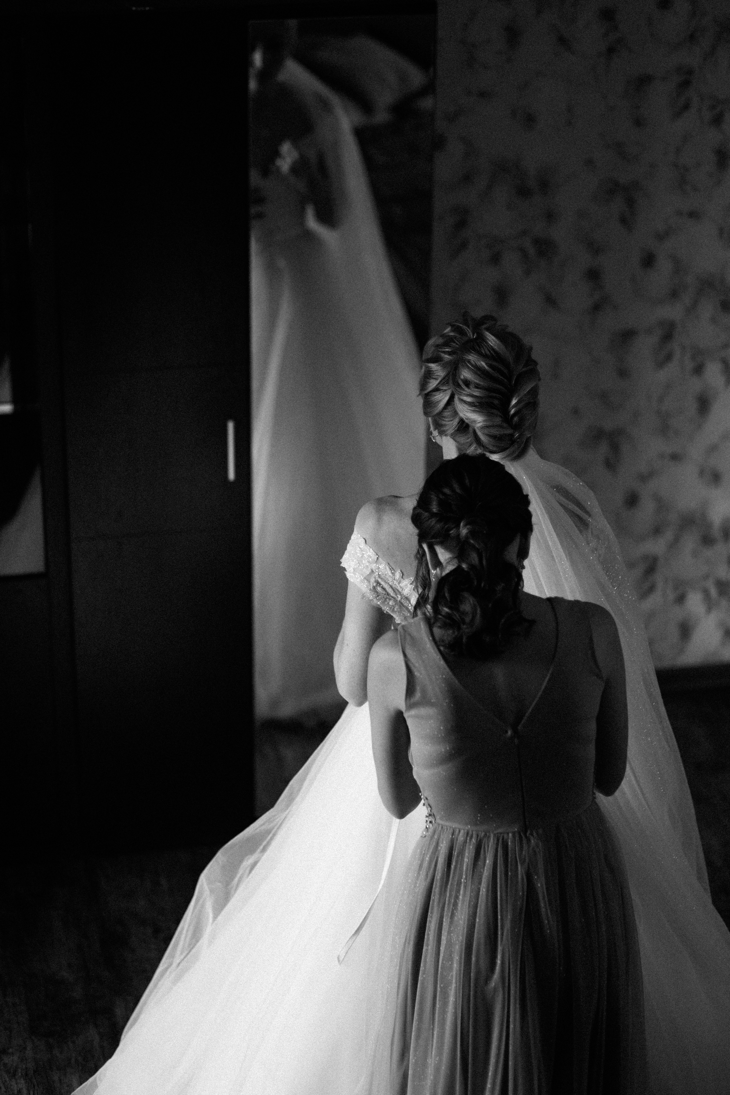 Katerina and Andrey. Portrait family photographer in Berlin Elena Zakh