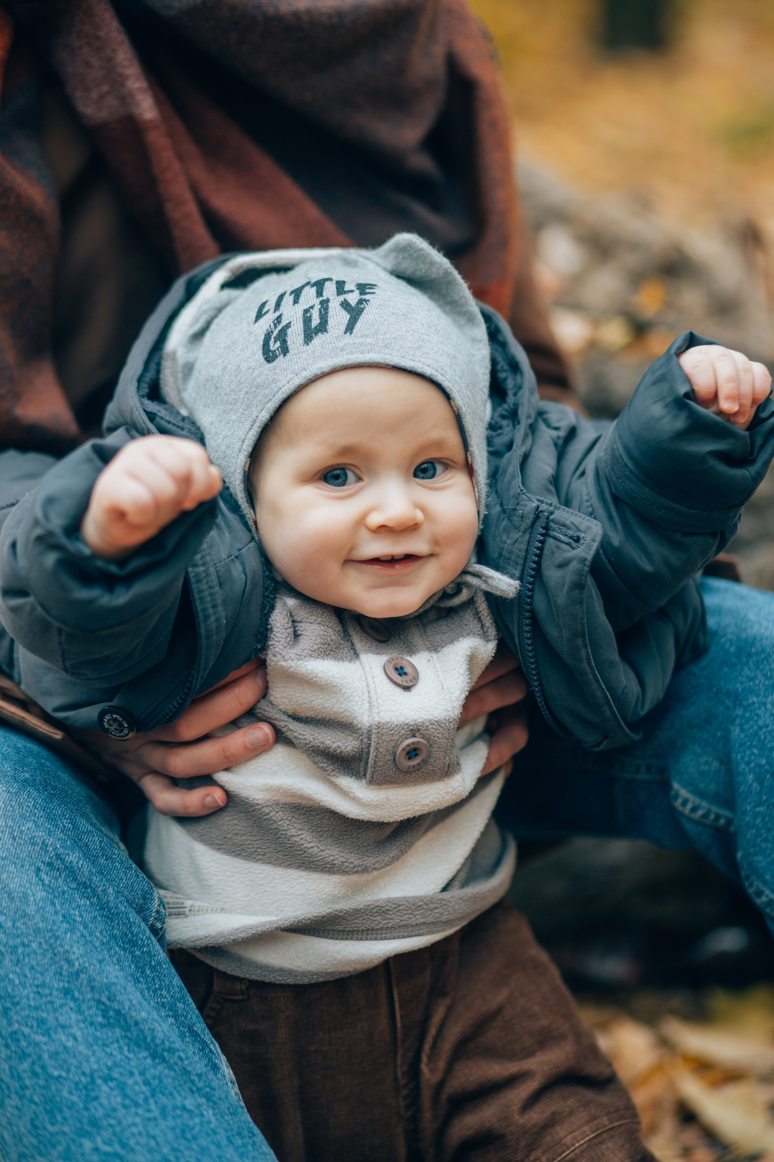 Natalie and kids. Portrait family photographer in Berlin Elena Zakh
