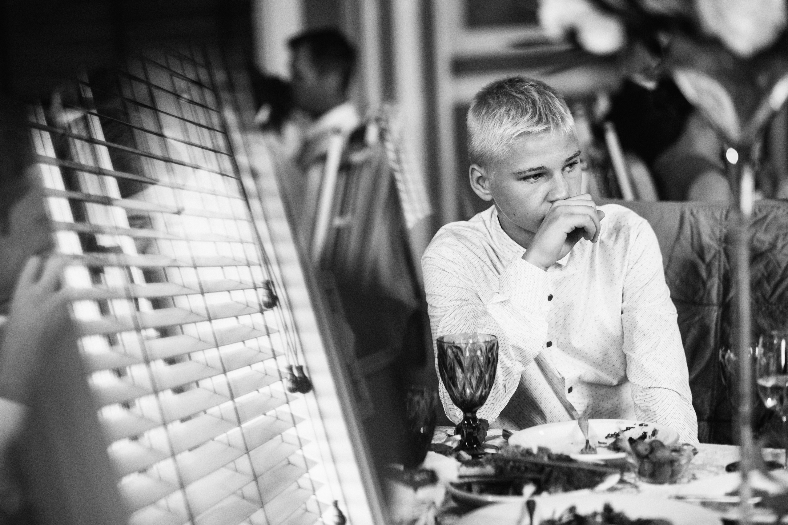 Katerina and Andrey. Portrait family photographer in Berlin Elena Zakh