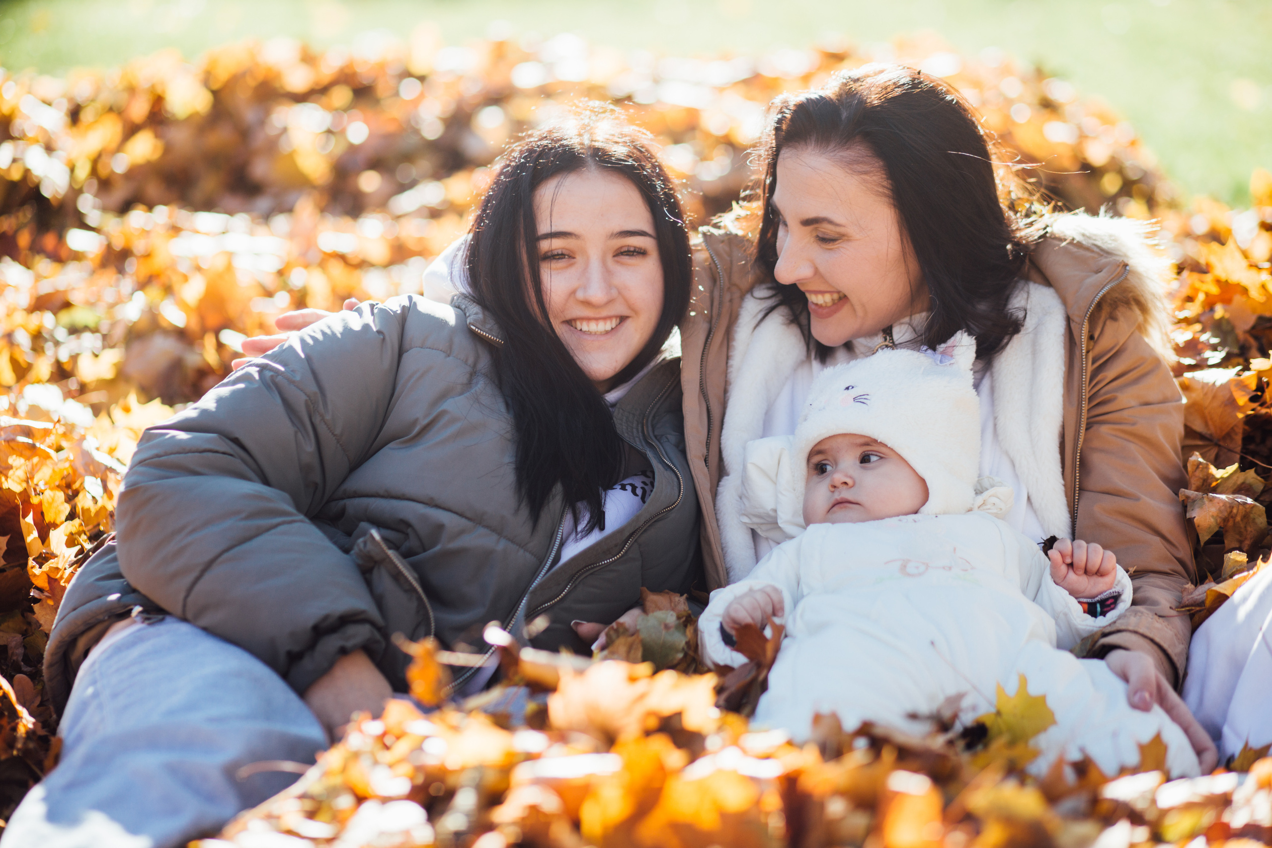 Kolya and Vika. Portrait family photographer in Berlin Elena Zakh