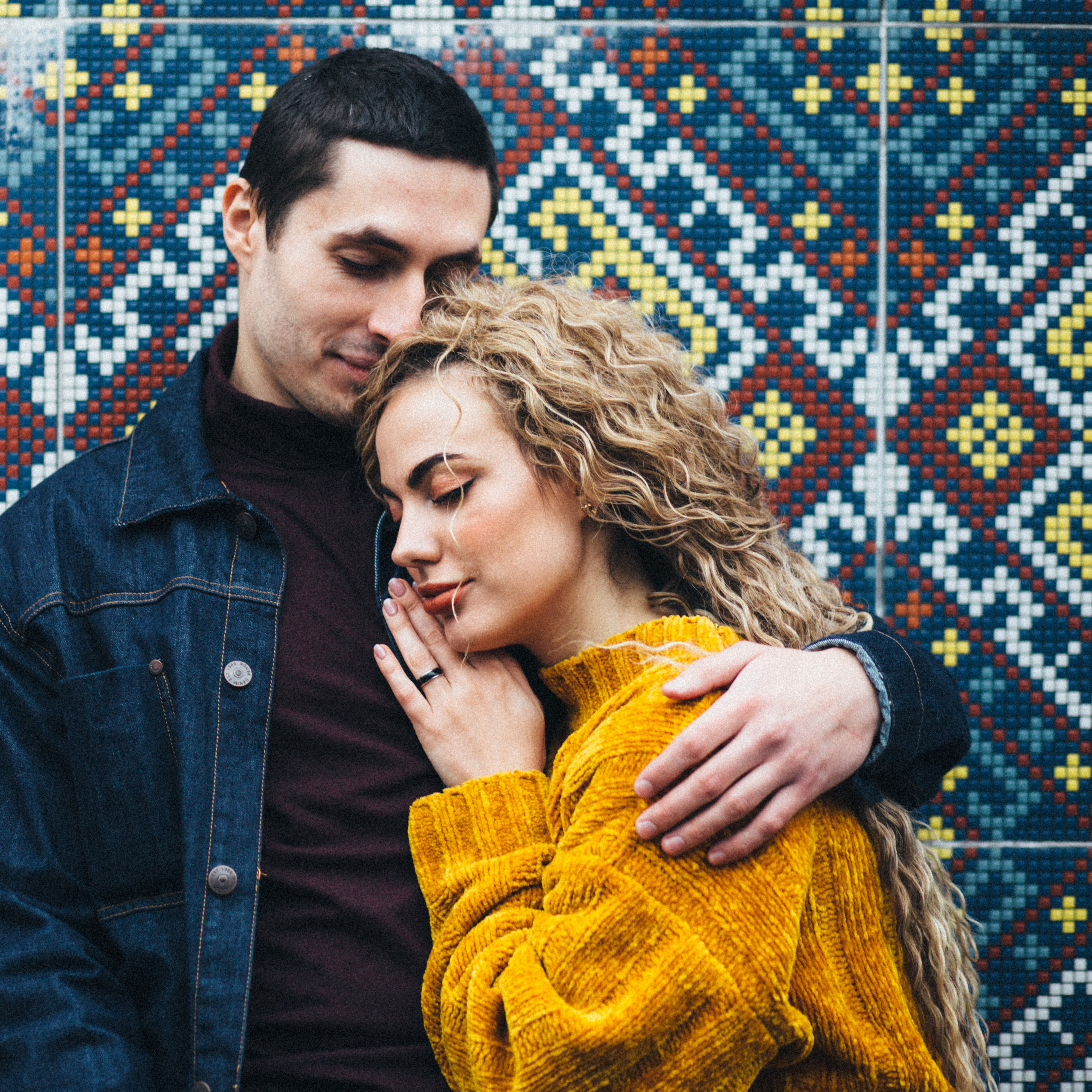 Bw story. Portrait family photographer in Berlin Elena Zakh