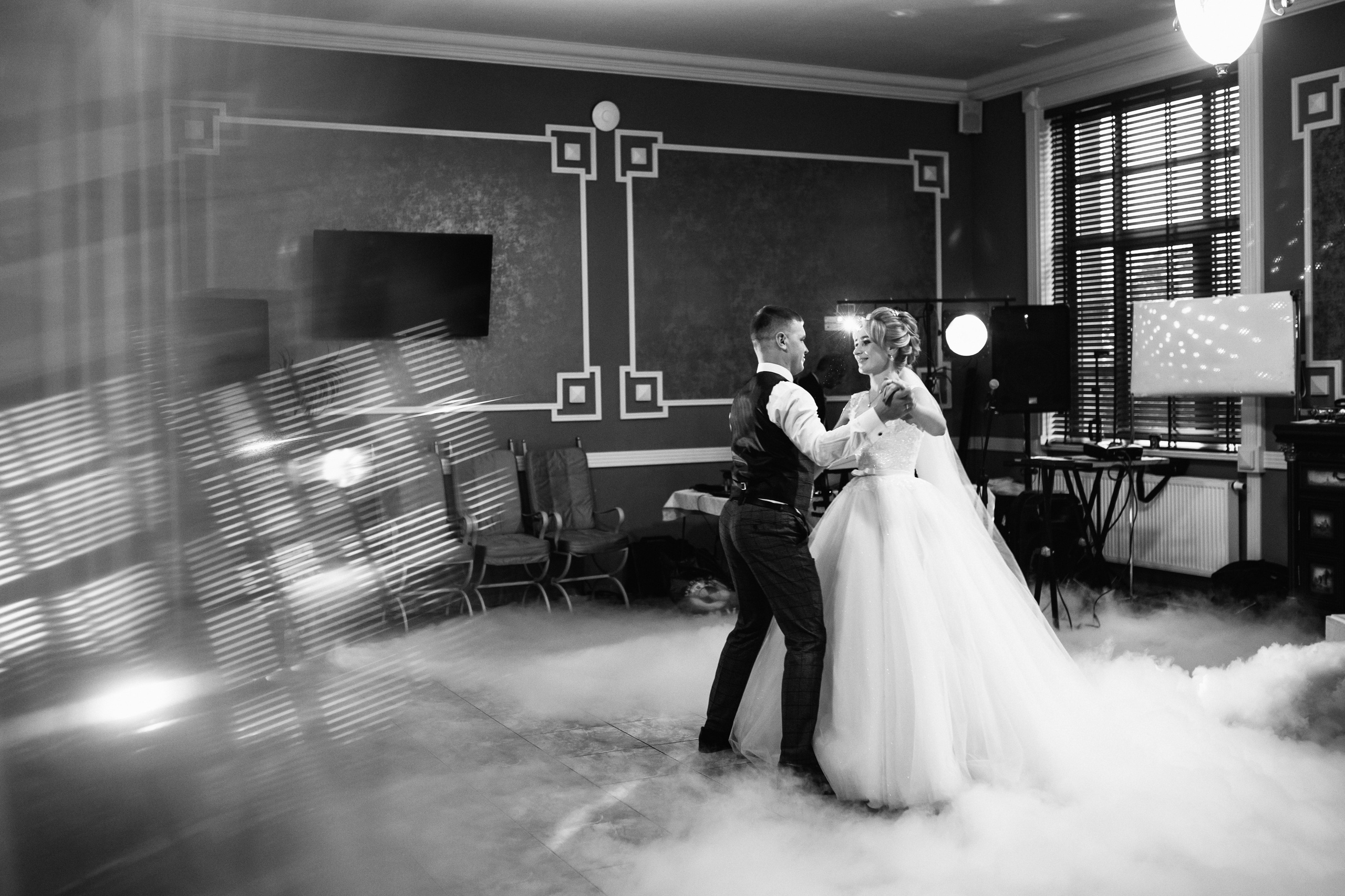 Katerina and Andrey. Portrait family photographer in Berlin Elena Zakh