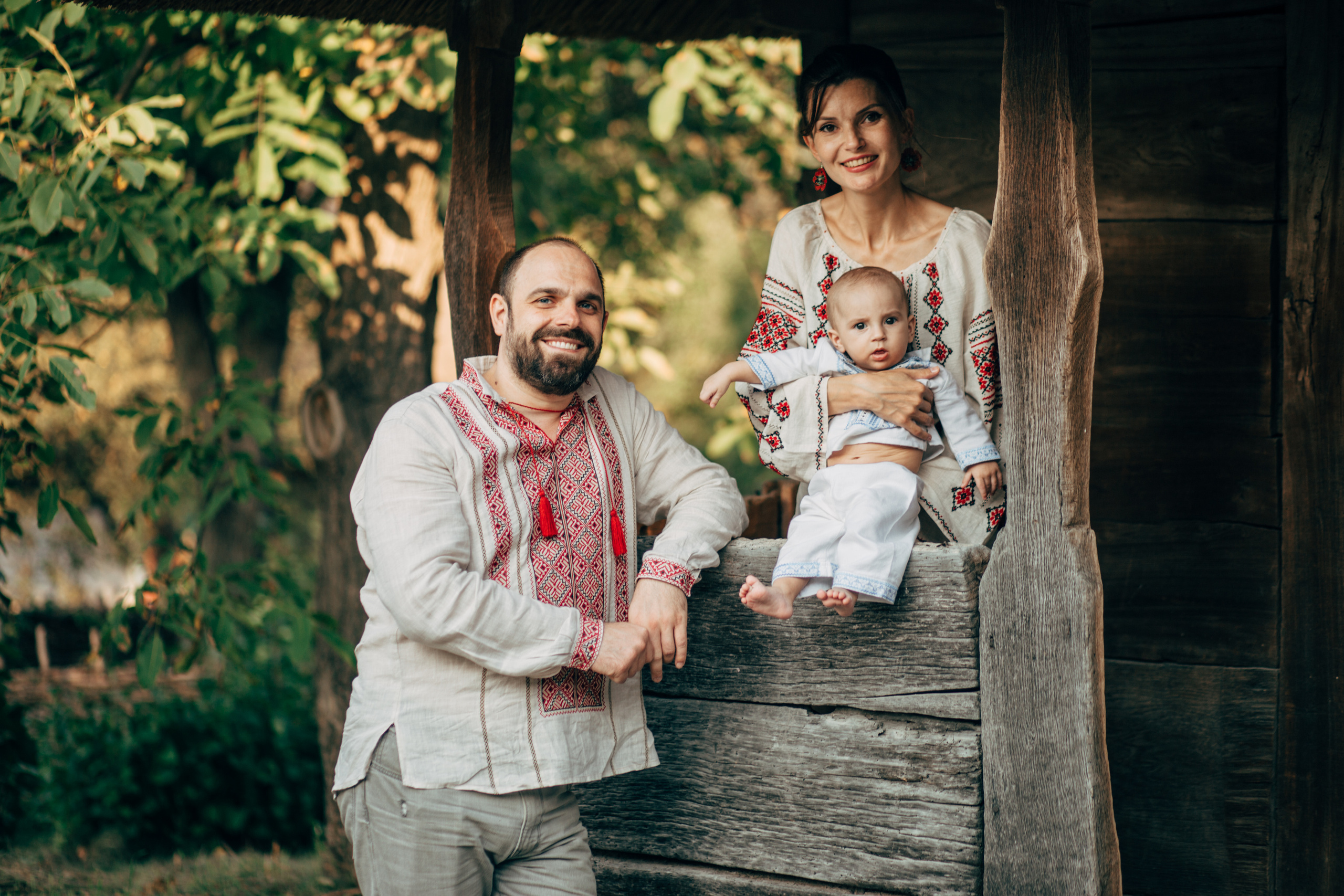 Pirogovo. Portrait family photographer in Berlin Elena Zakh
