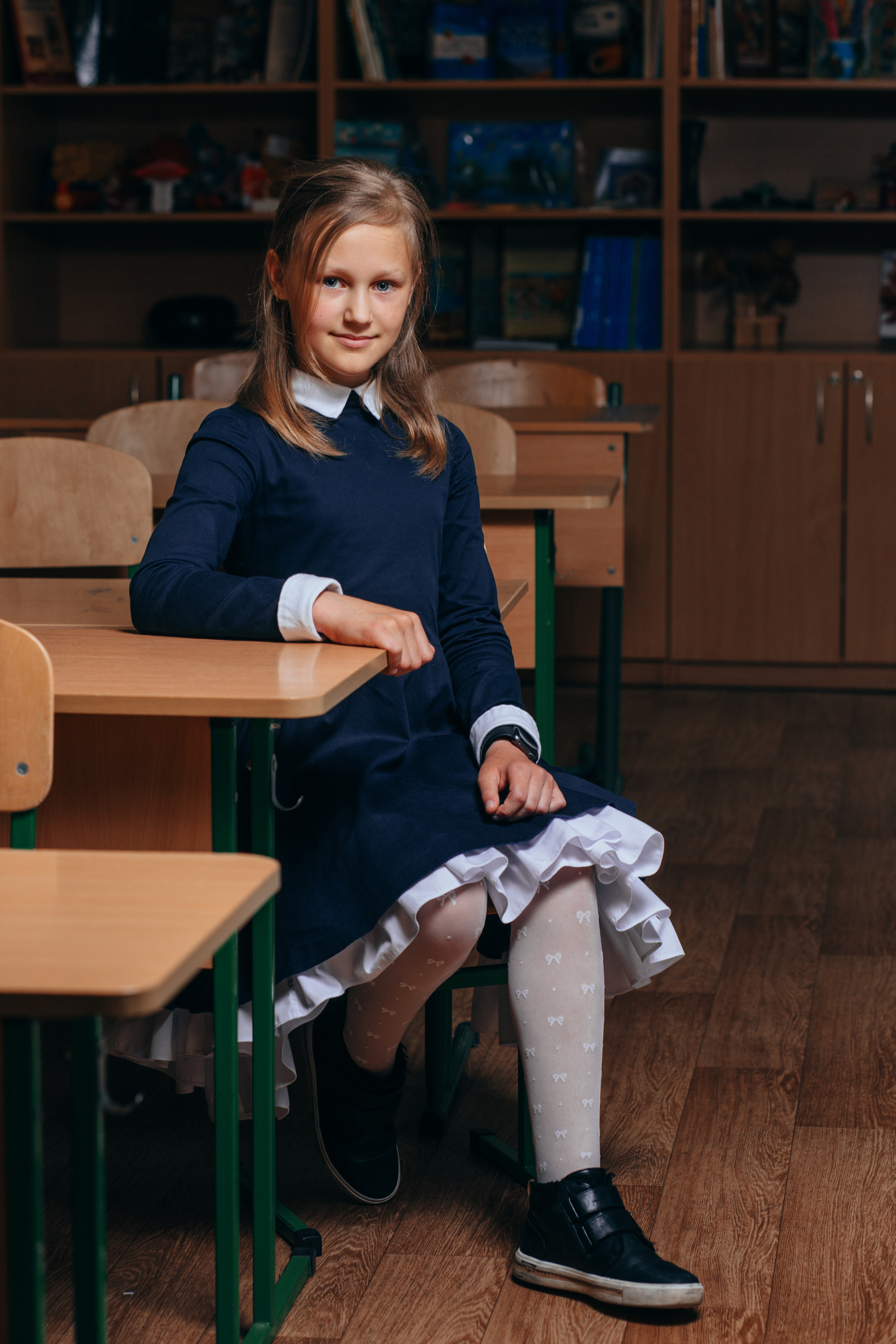 4 класс. Portrait family photographer in Berlin Elena Zakh