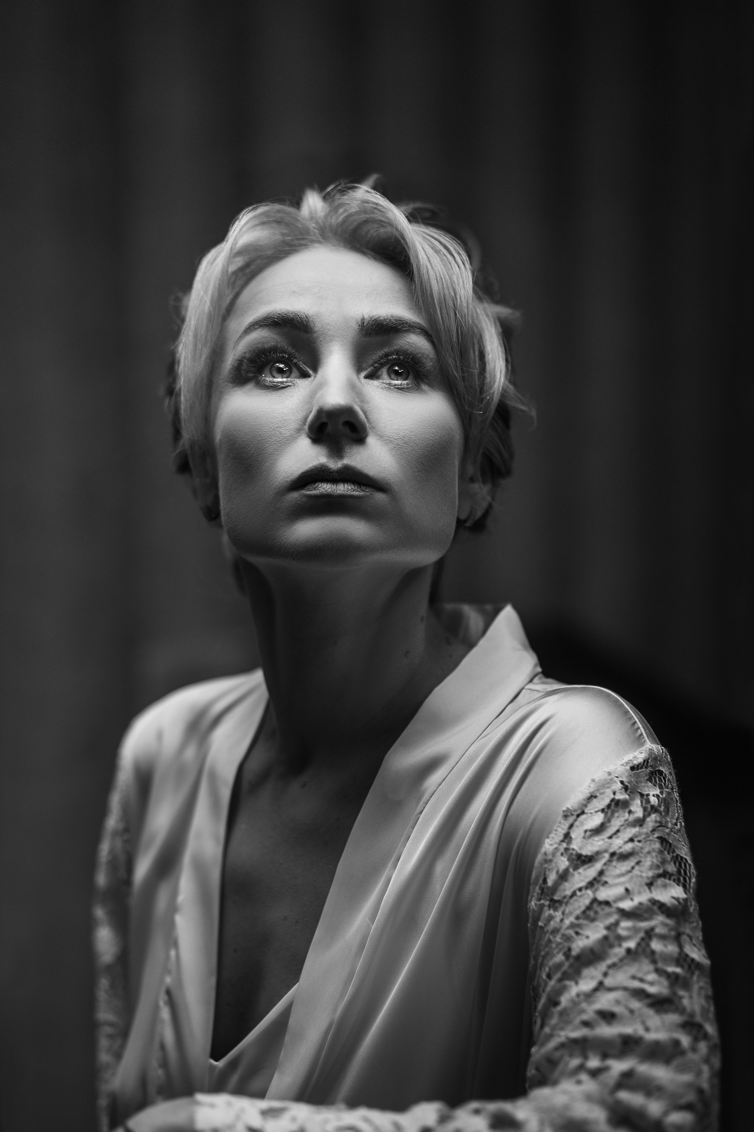 Katerina and Andrey. Portrait family photographer in Berlin Elena Zakh