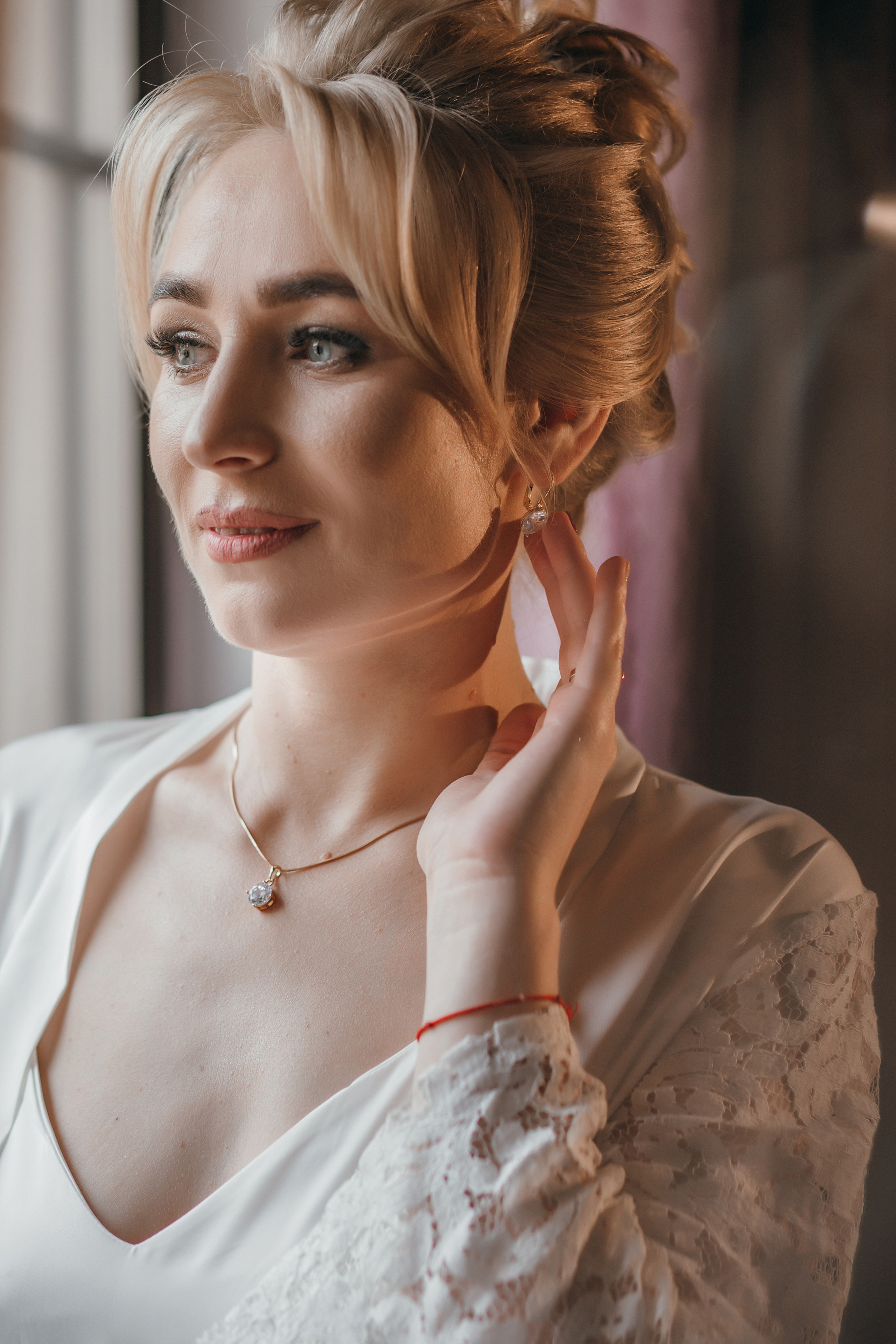 Katerina and Andrey. Portrait family photographer in Berlin Elena Zakh