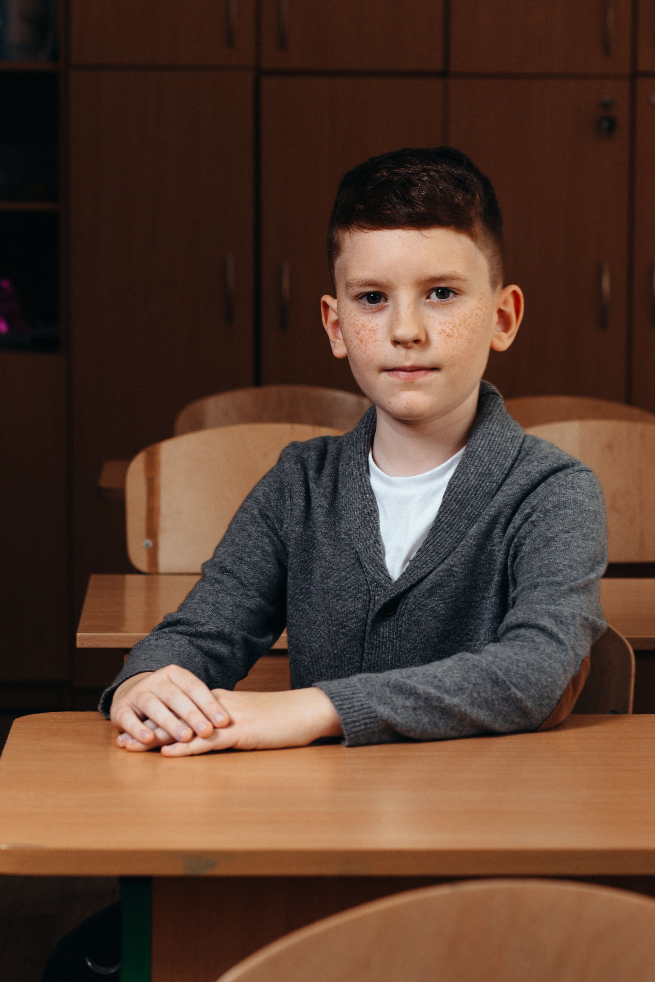 4 класс. Portrait family photographer in Berlin Elena Zakh