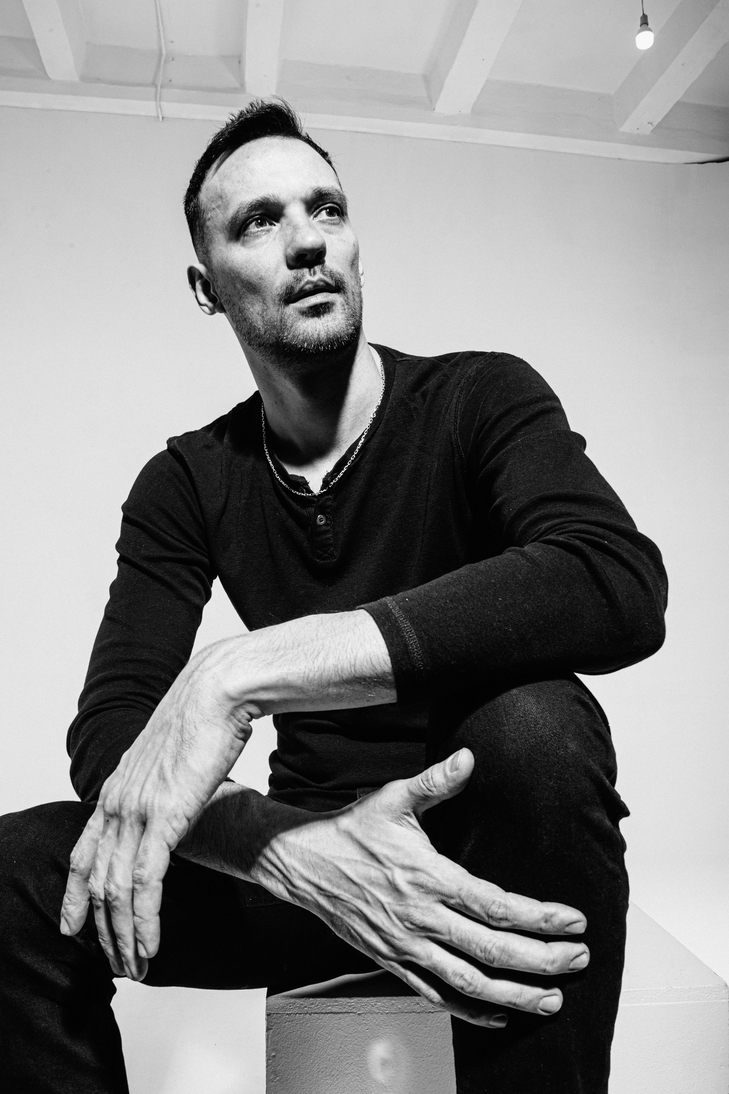 Men. Portrait family photographer in Berlin Elena Zakh