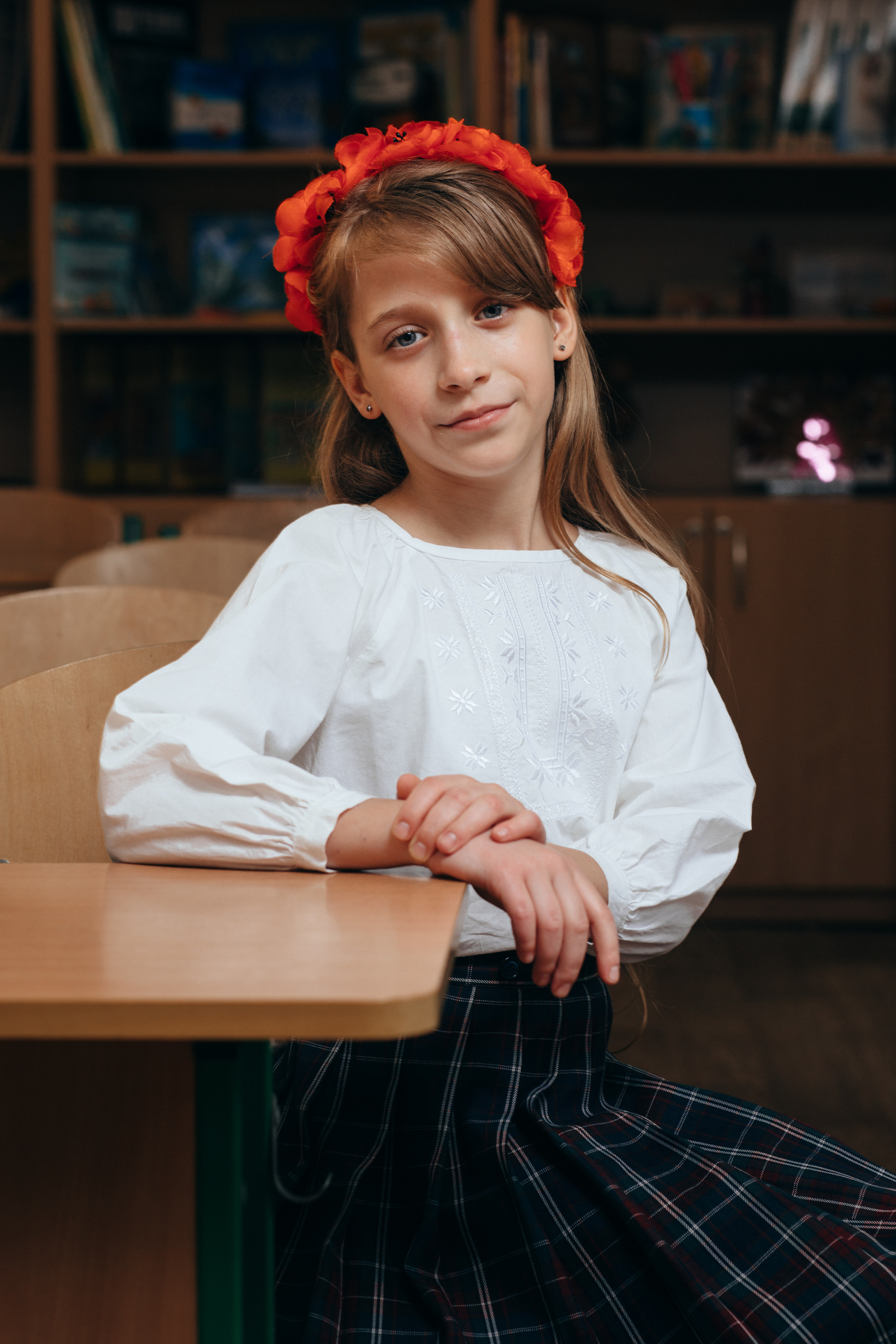 4 класс. Portrait family photographer in Berlin Elena Zakh