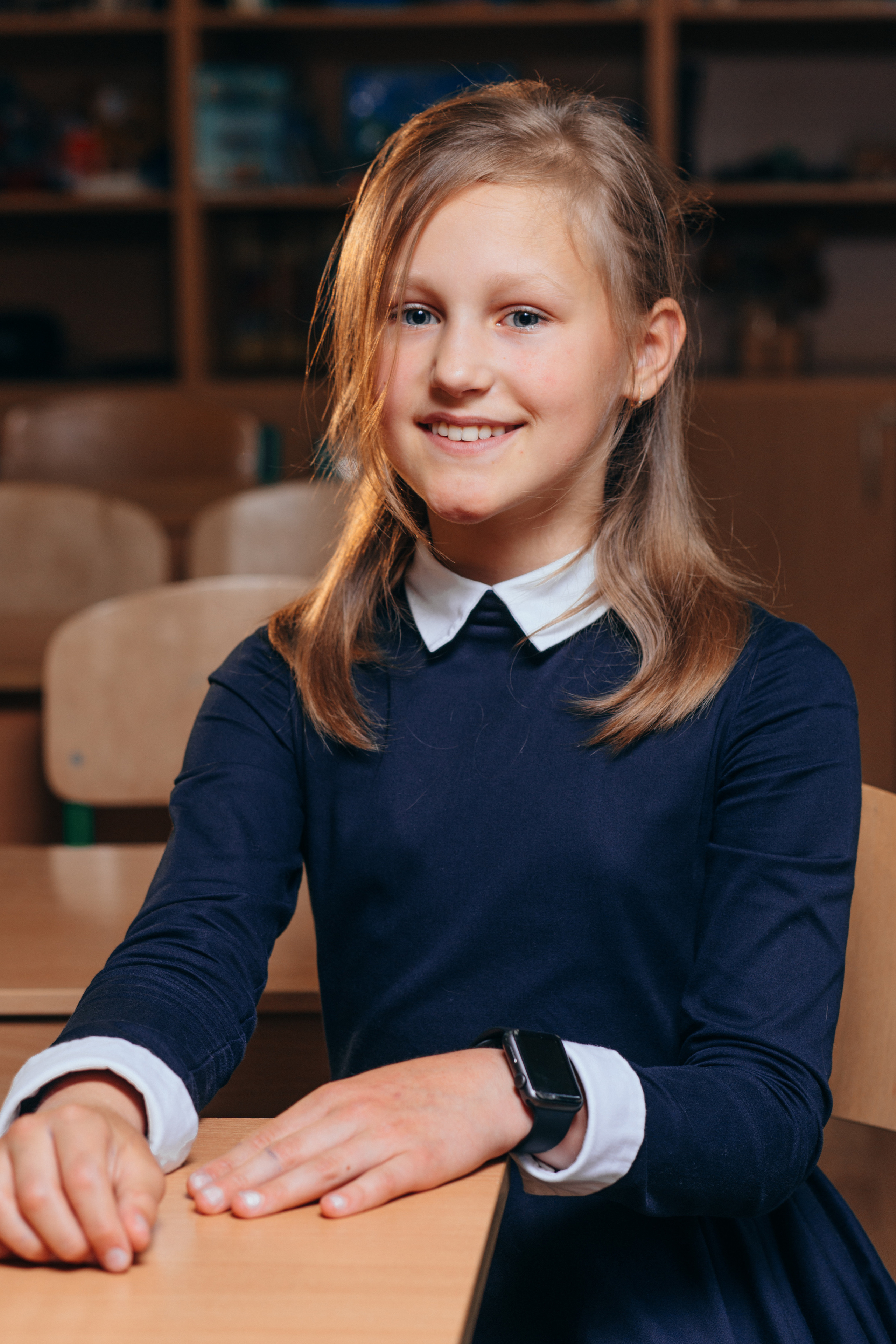 4 класс. Portrait family photographer in Berlin Elena Zakh