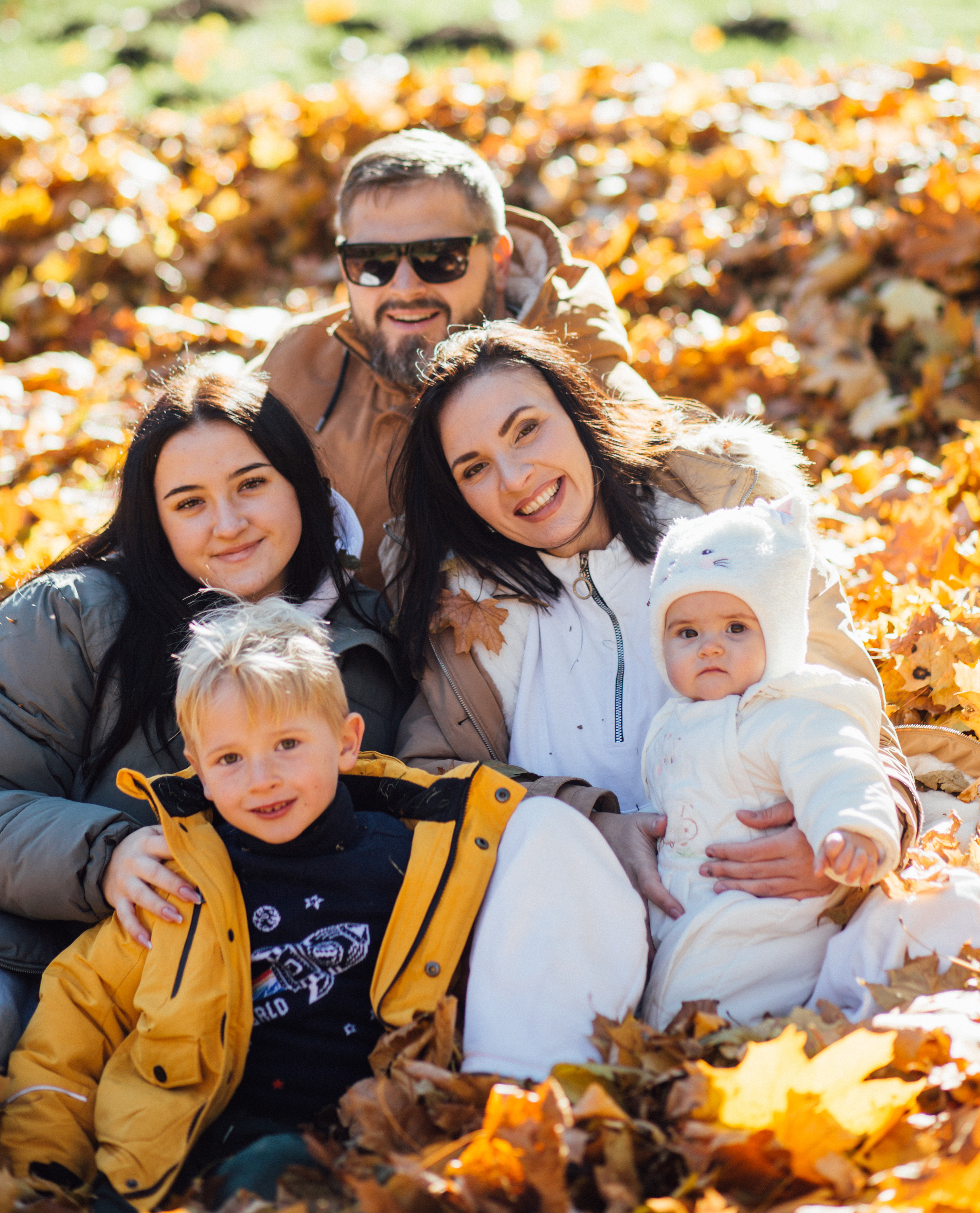 Kolya and Vika. Portrait family photographer in Berlin Elena Zakh