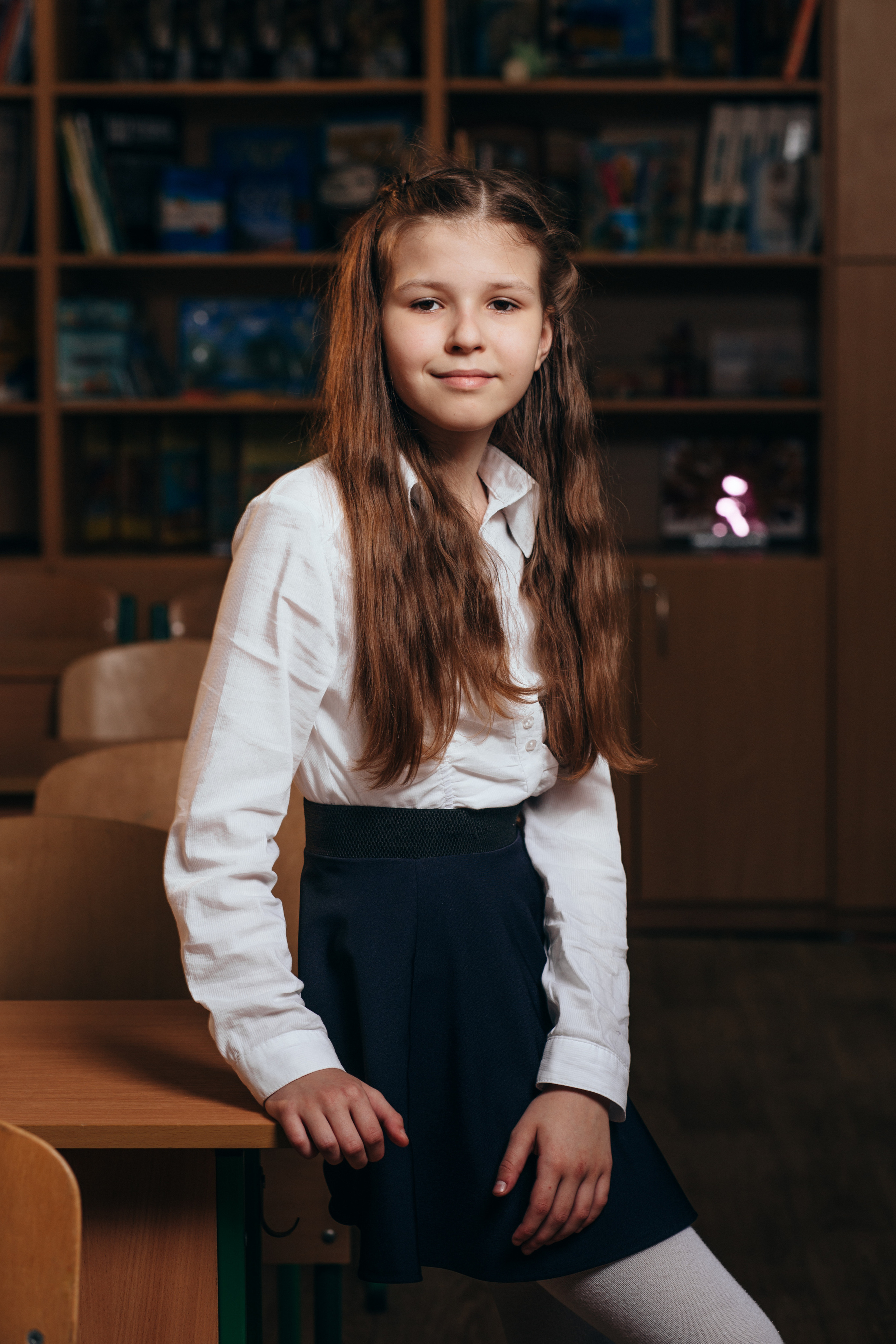 4 класс. Portrait family photographer in Berlin Elena Zakh