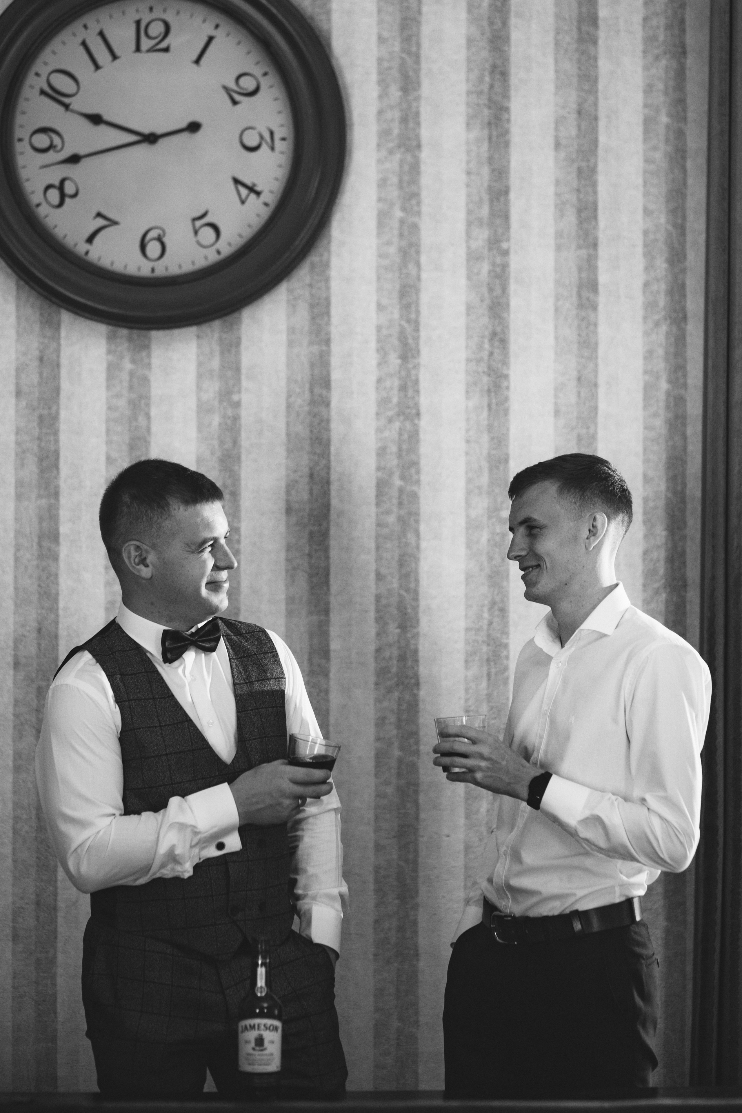 Katerina and Andrey. Portrait family photographer in Berlin Elena Zakh