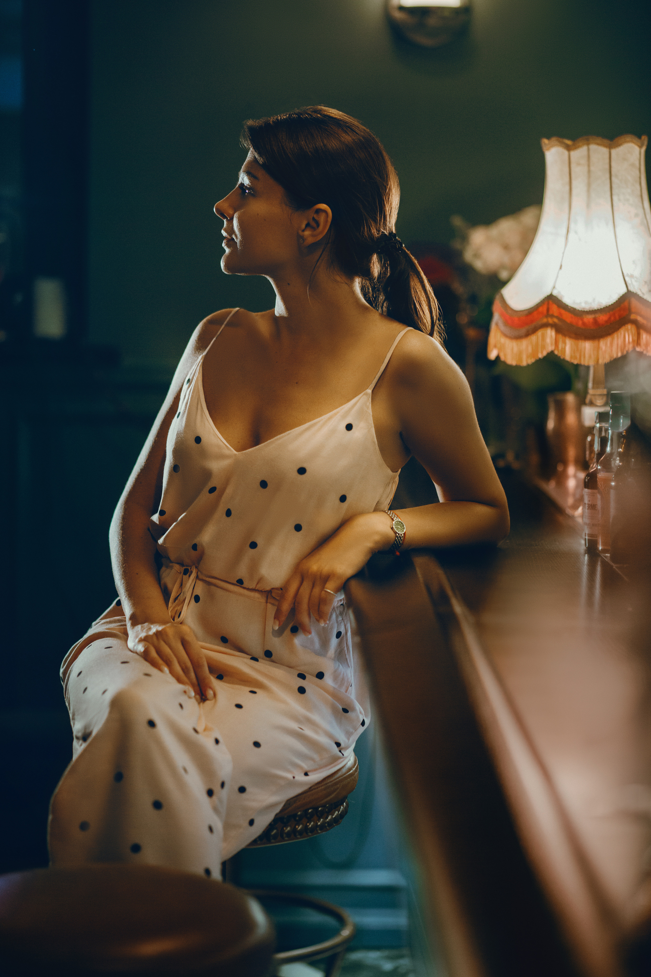 Women. Portrait family photographer in Berlin Elena Zakh