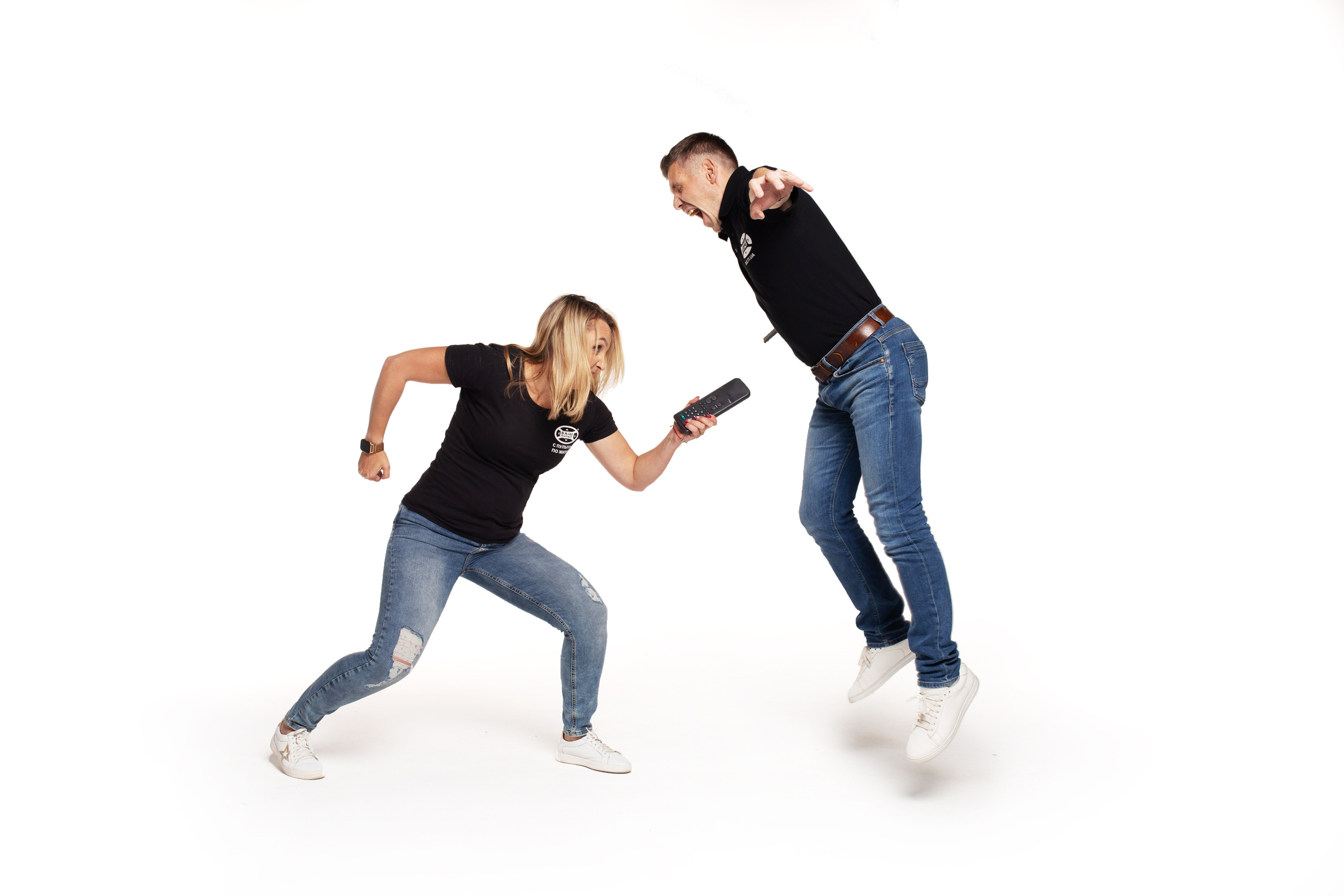 Корпоративная фотосессия для календаря и сайта. Portrait family photographer in Berlin Elena Zakh