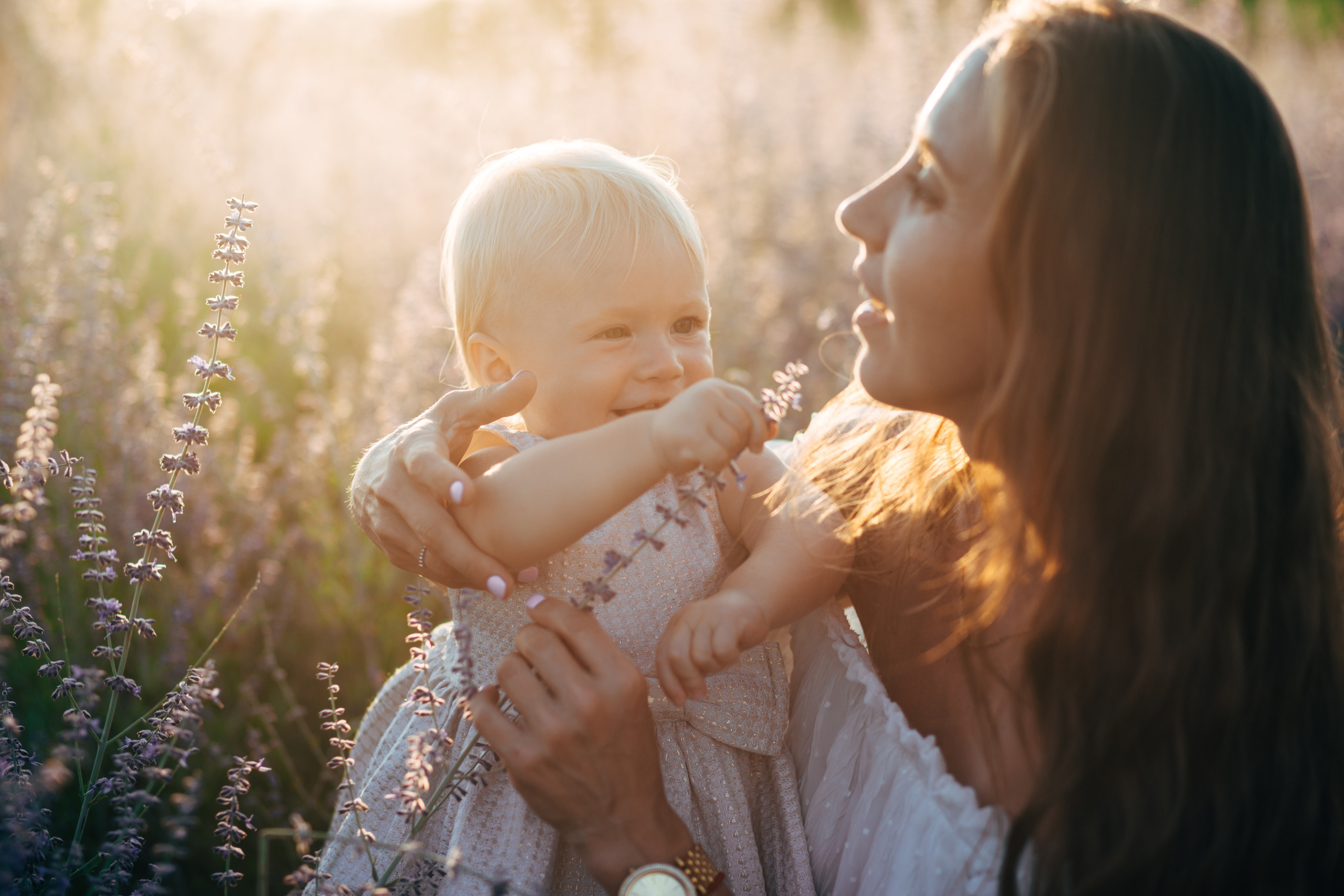 Dobropark. Portrait family photographer in Berlin Elena Zakh