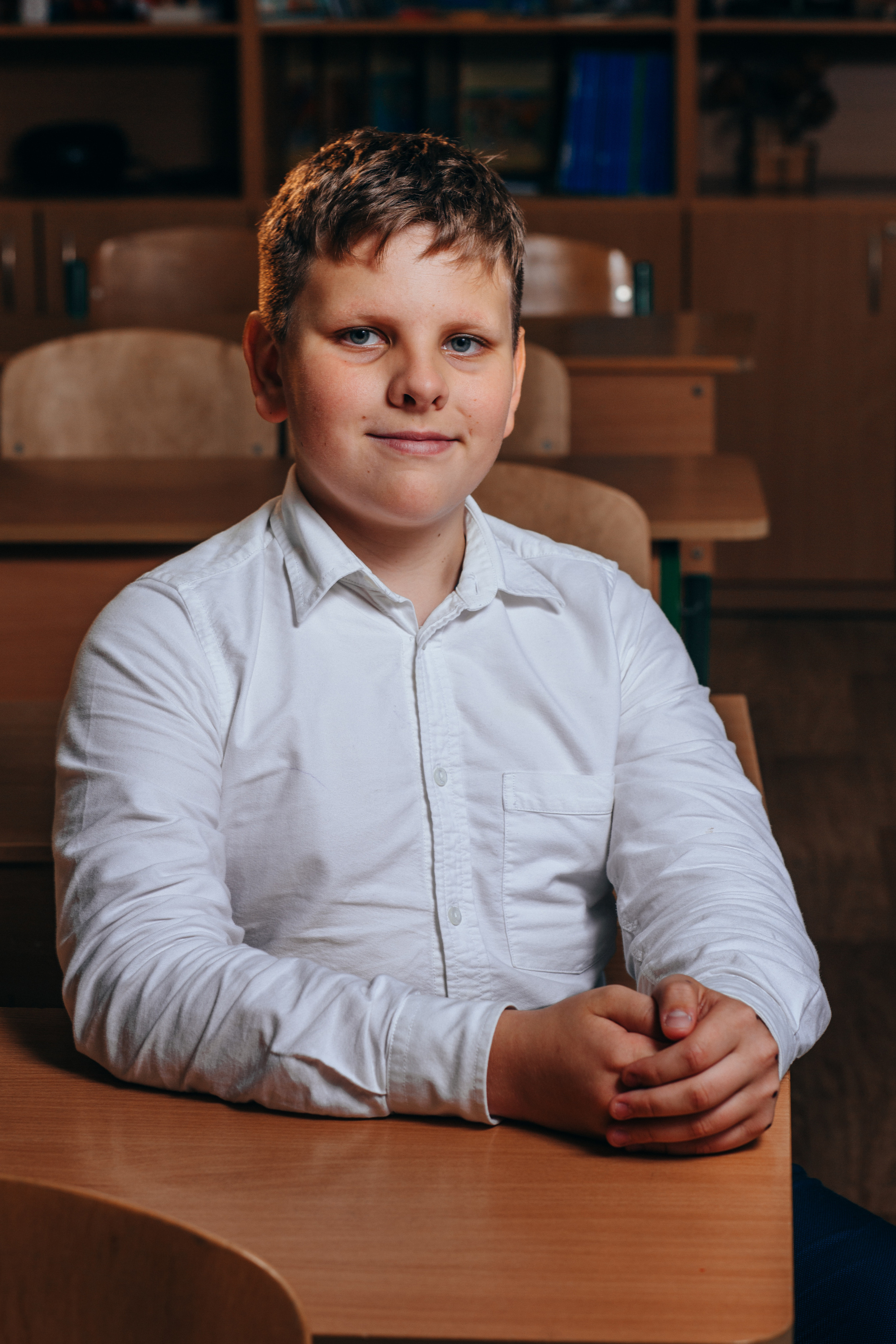 4 класс. Portrait family photographer in Berlin Elena Zakh