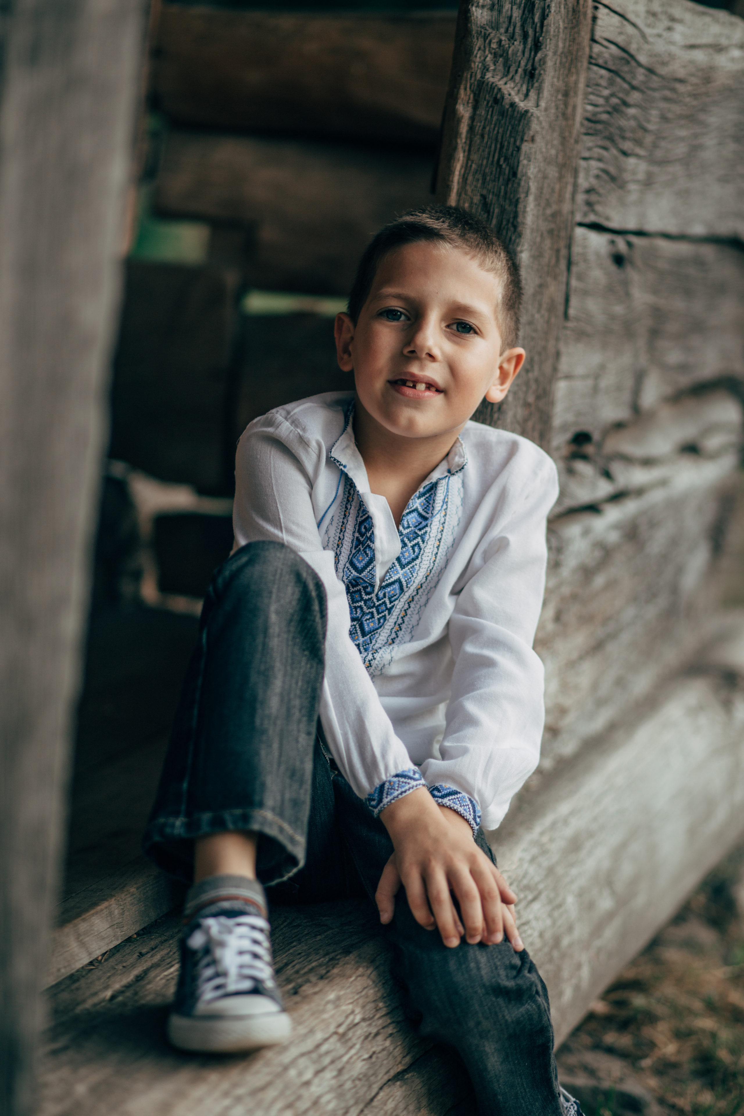 Pirogovo. Portrait family photographer in Berlin Elena Zakh