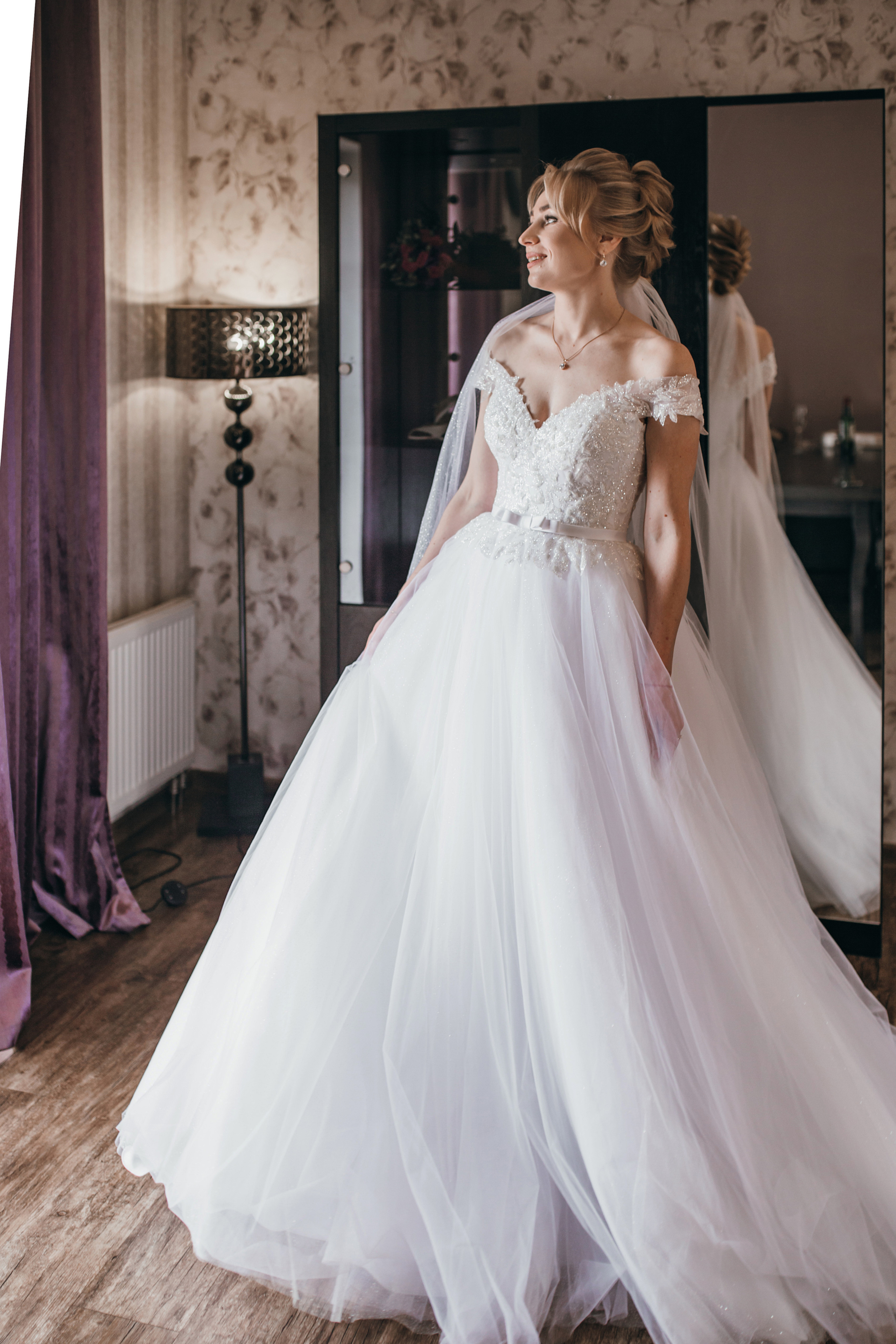 Katerina and Andrey. Portrait family photographer in Berlin Elena Zakh