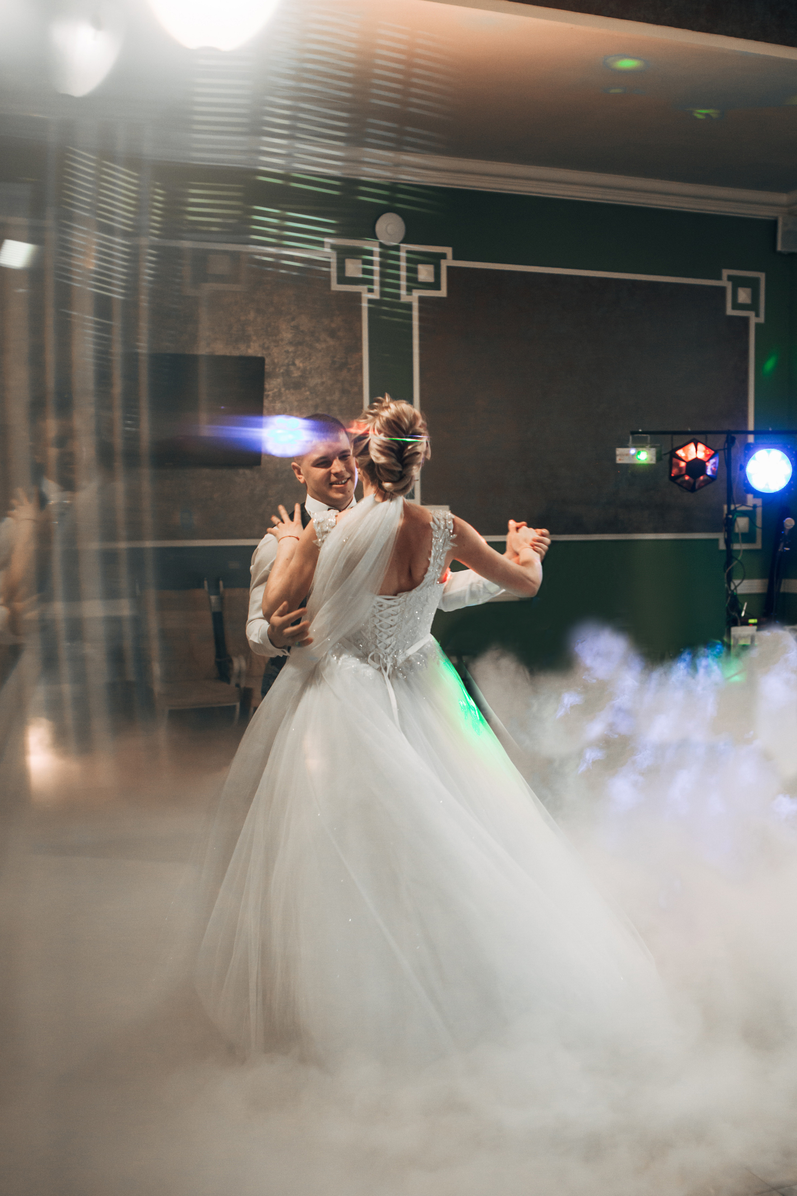 Katerina and Andrey. Portrait family photographer in Berlin Elena Zakh