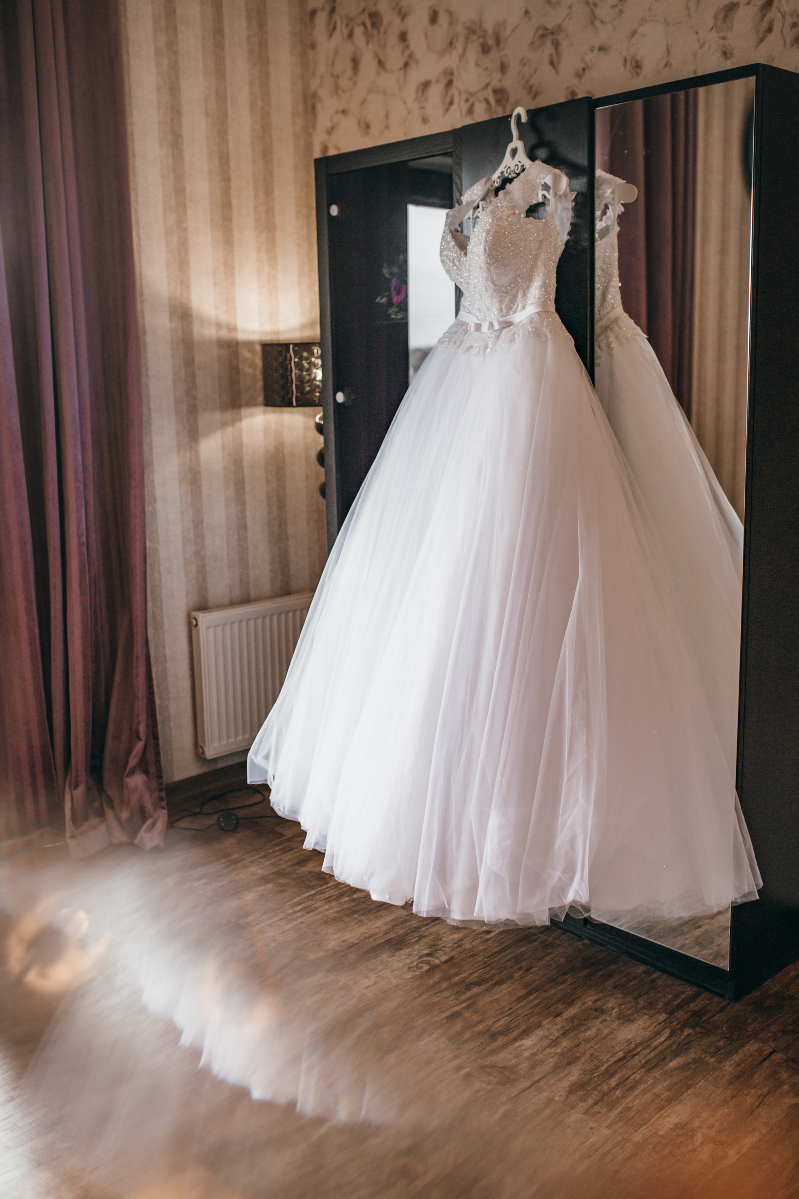 Katerina and Andrey. Portrait family photographer in Berlin Elena Zakh