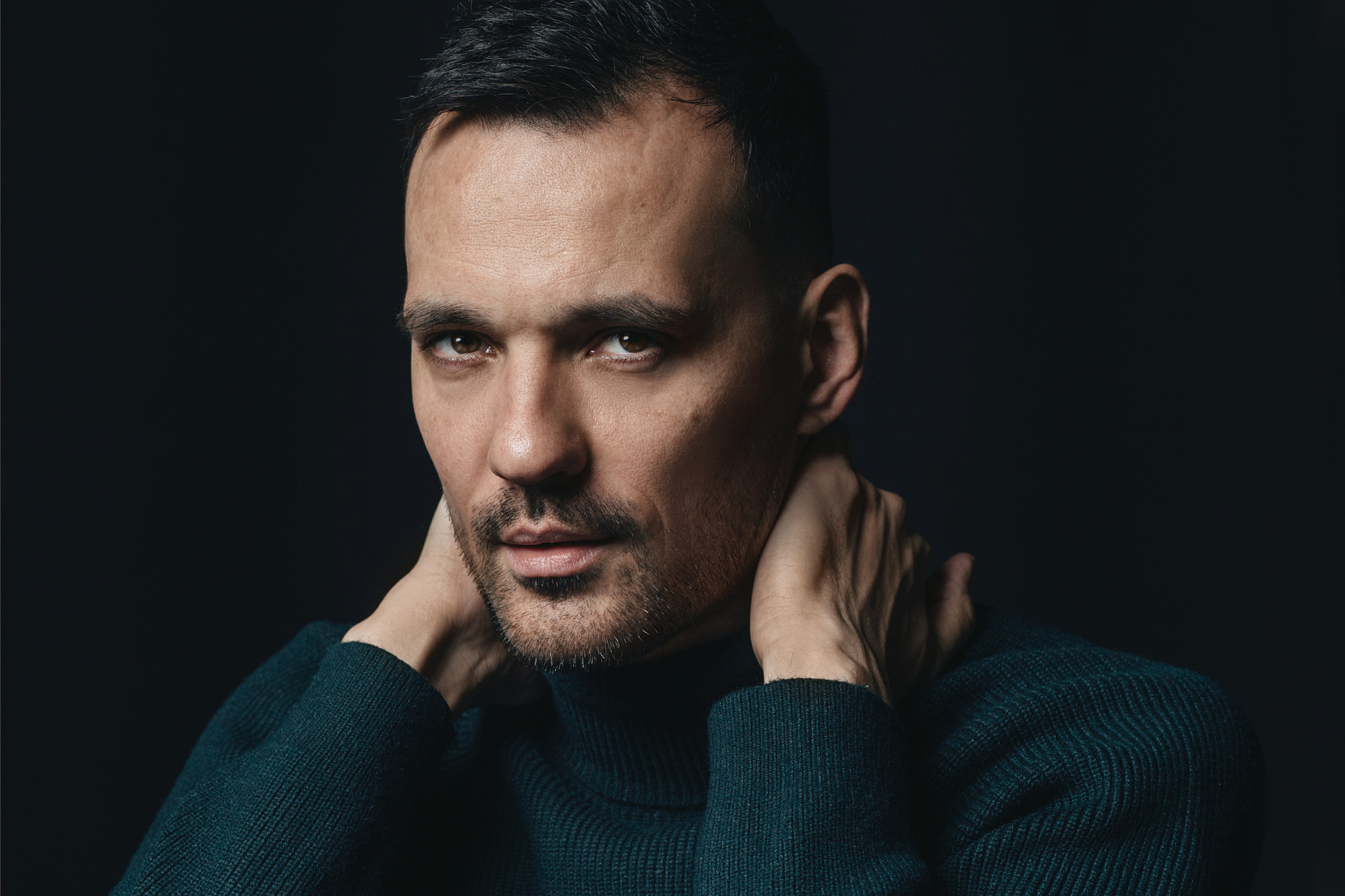 Men. Portrait family photographer in Berlin Elena Zakh