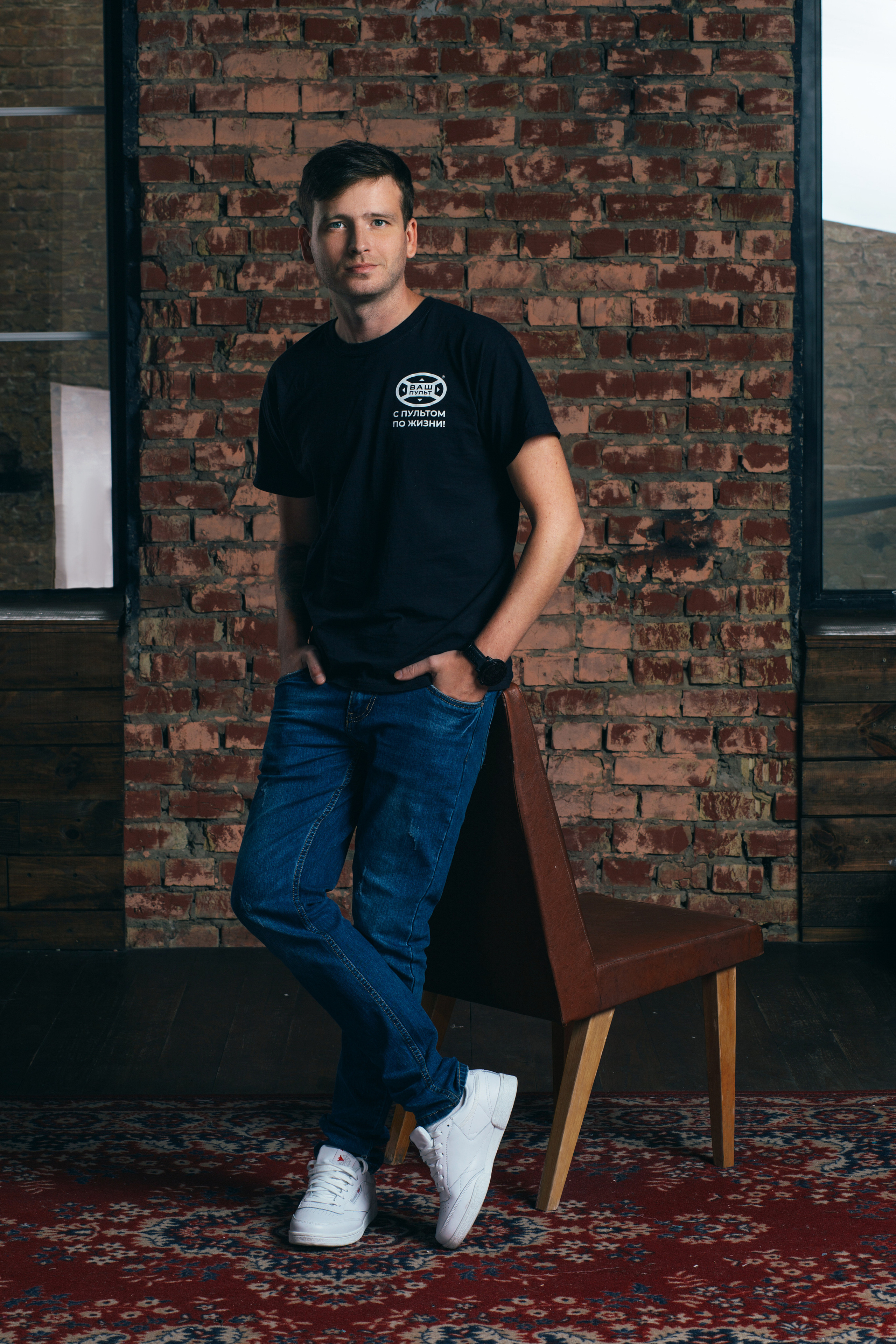 Корпоративная фотосессия для календаря и сайта. Portrait family photographer in Berlin Elena Zakh