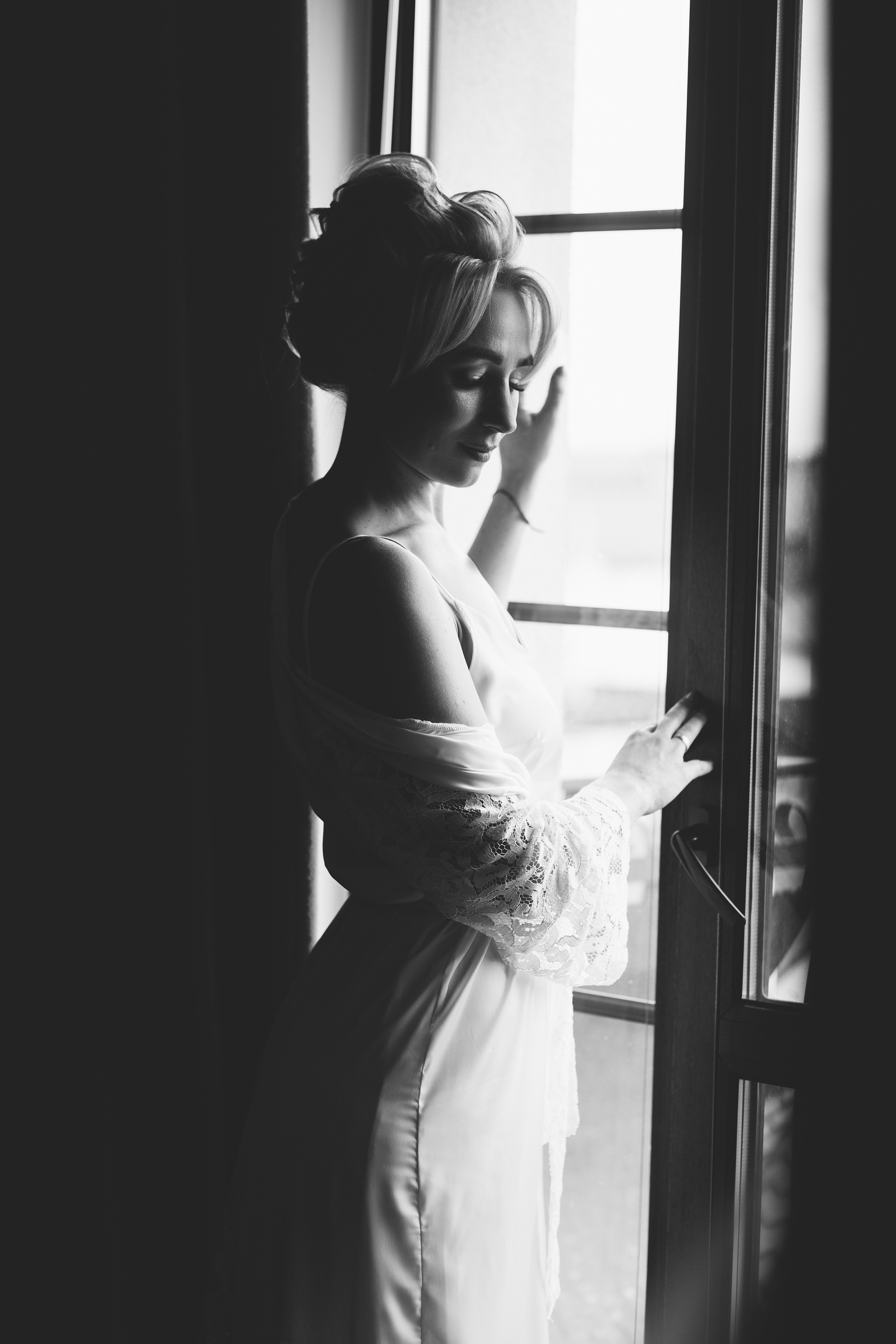 Katerina and Andrey. Portrait family photographer in Berlin Elena Zakh