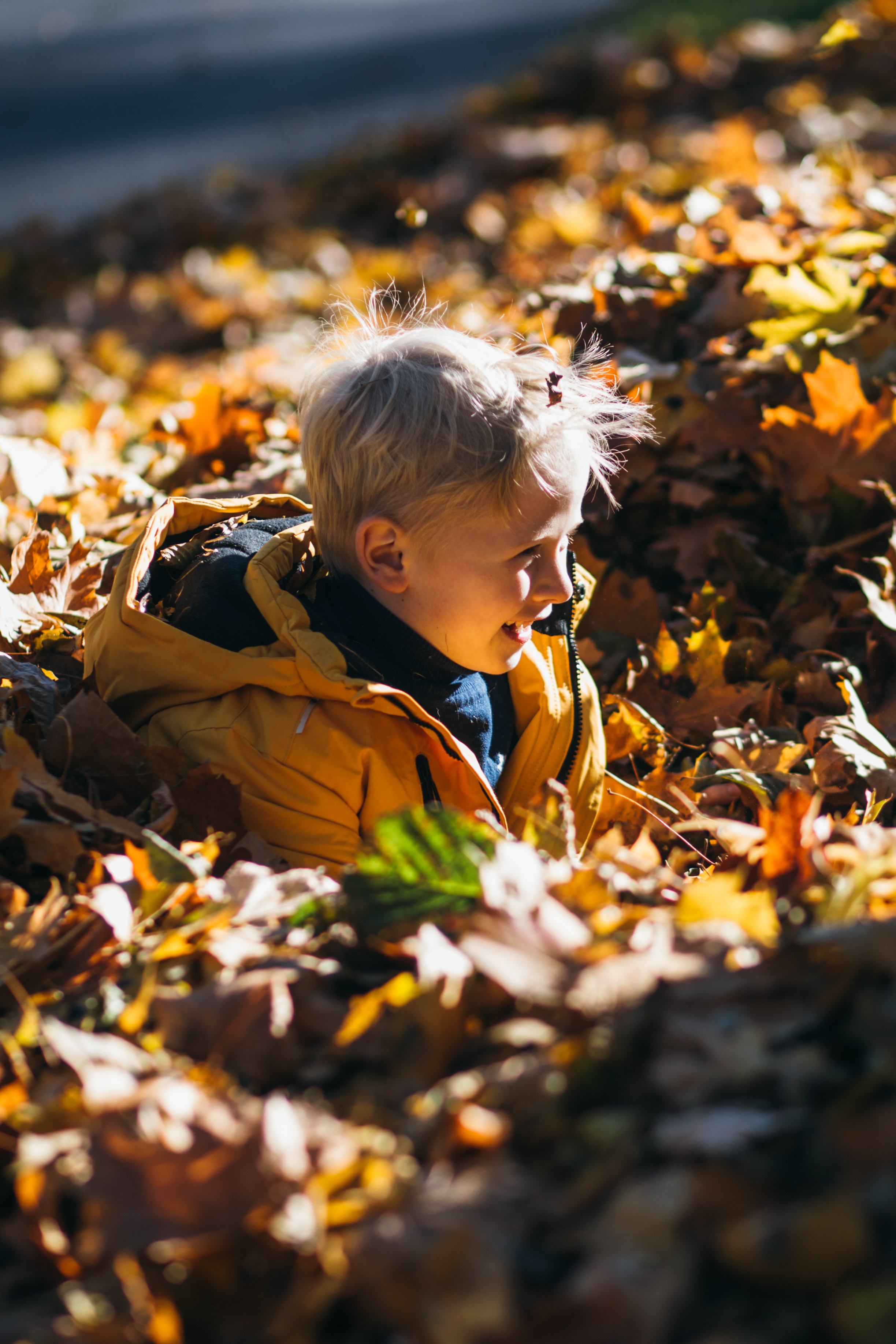 Kolya and Vika. Portrait family photographer in Berlin Elena Zakh