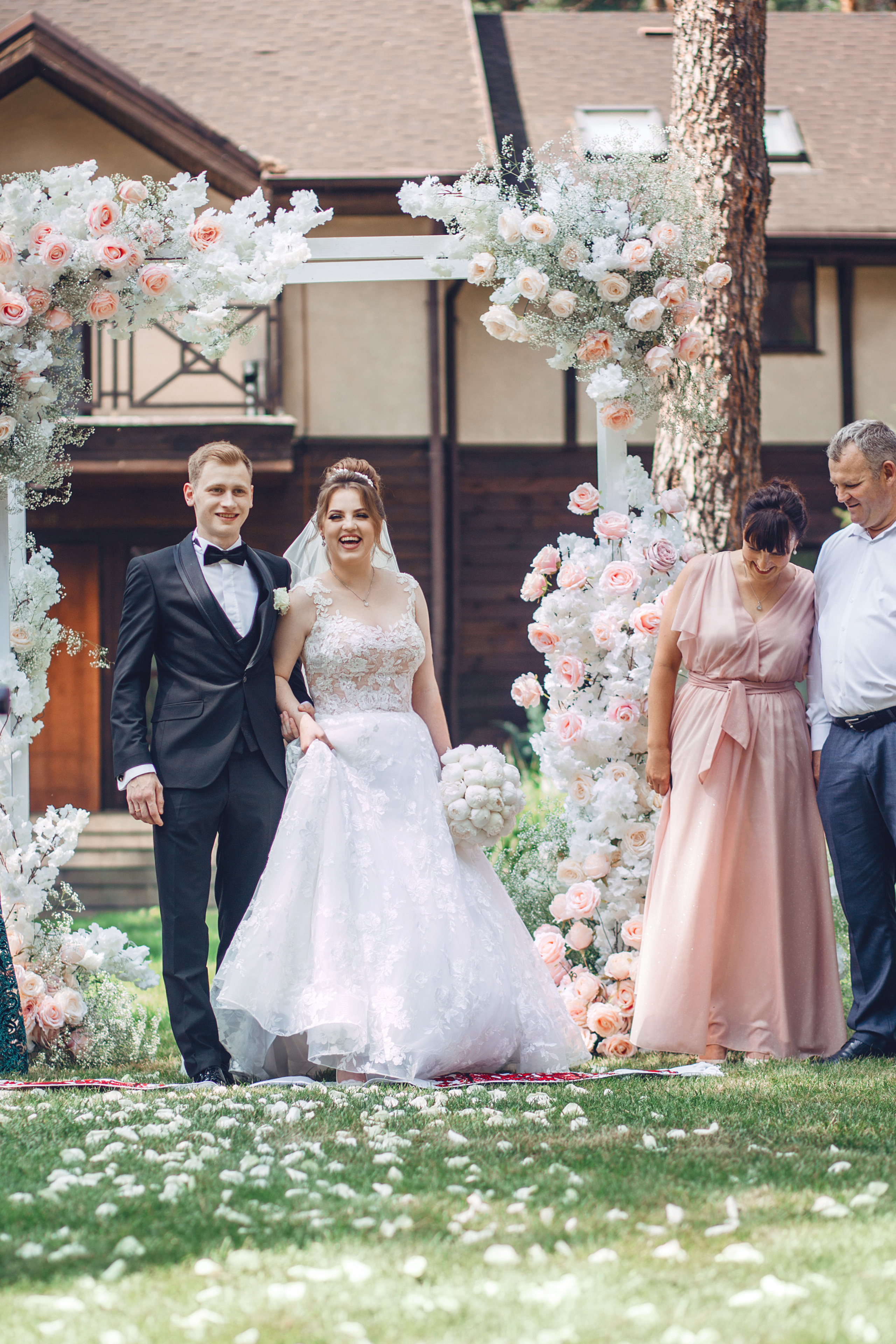Tatiana and Andri. Portrait family photographer in Berlin Elena Zakh