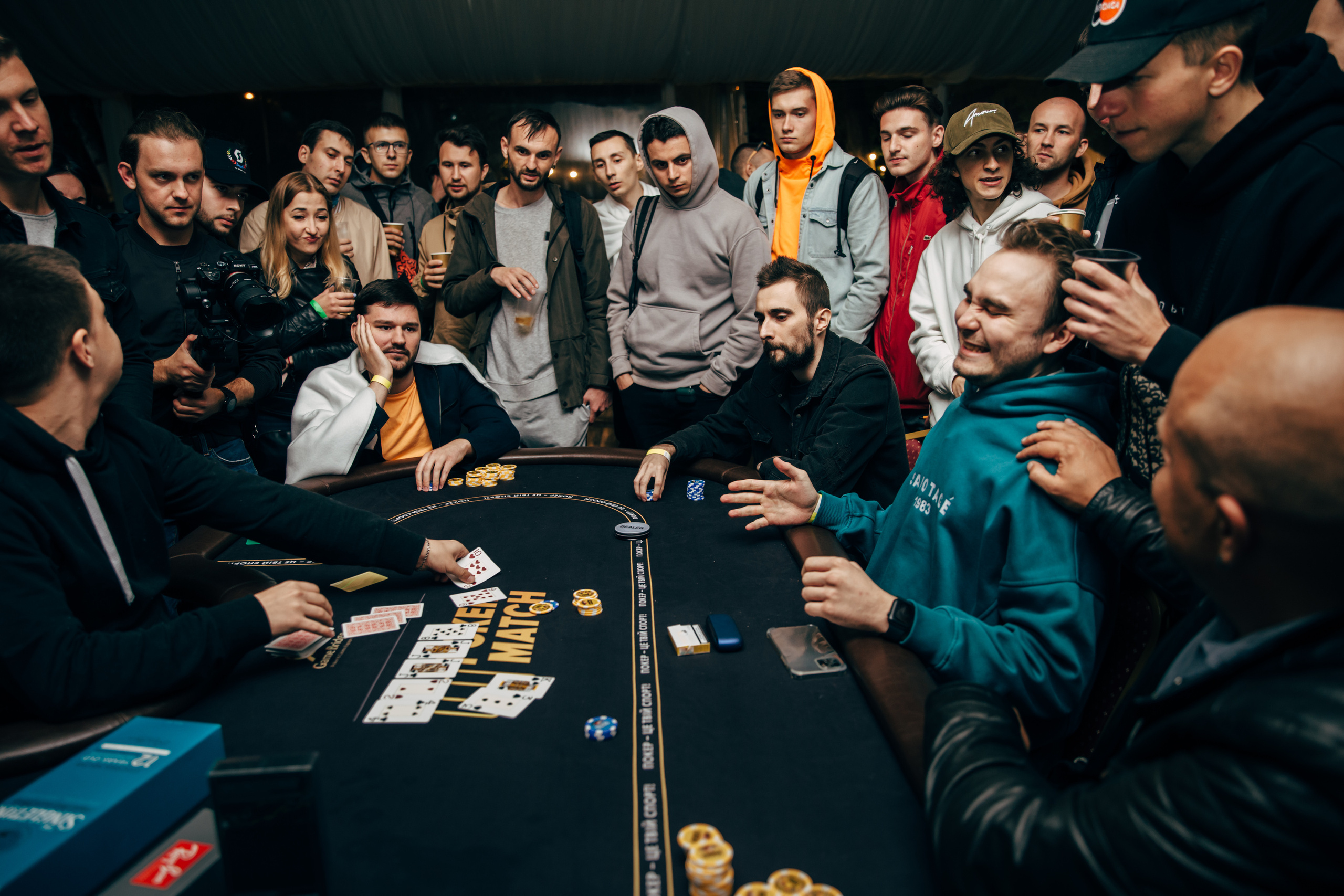 Покерный турнир. Portrait family photographer in Berlin Elena Zakh