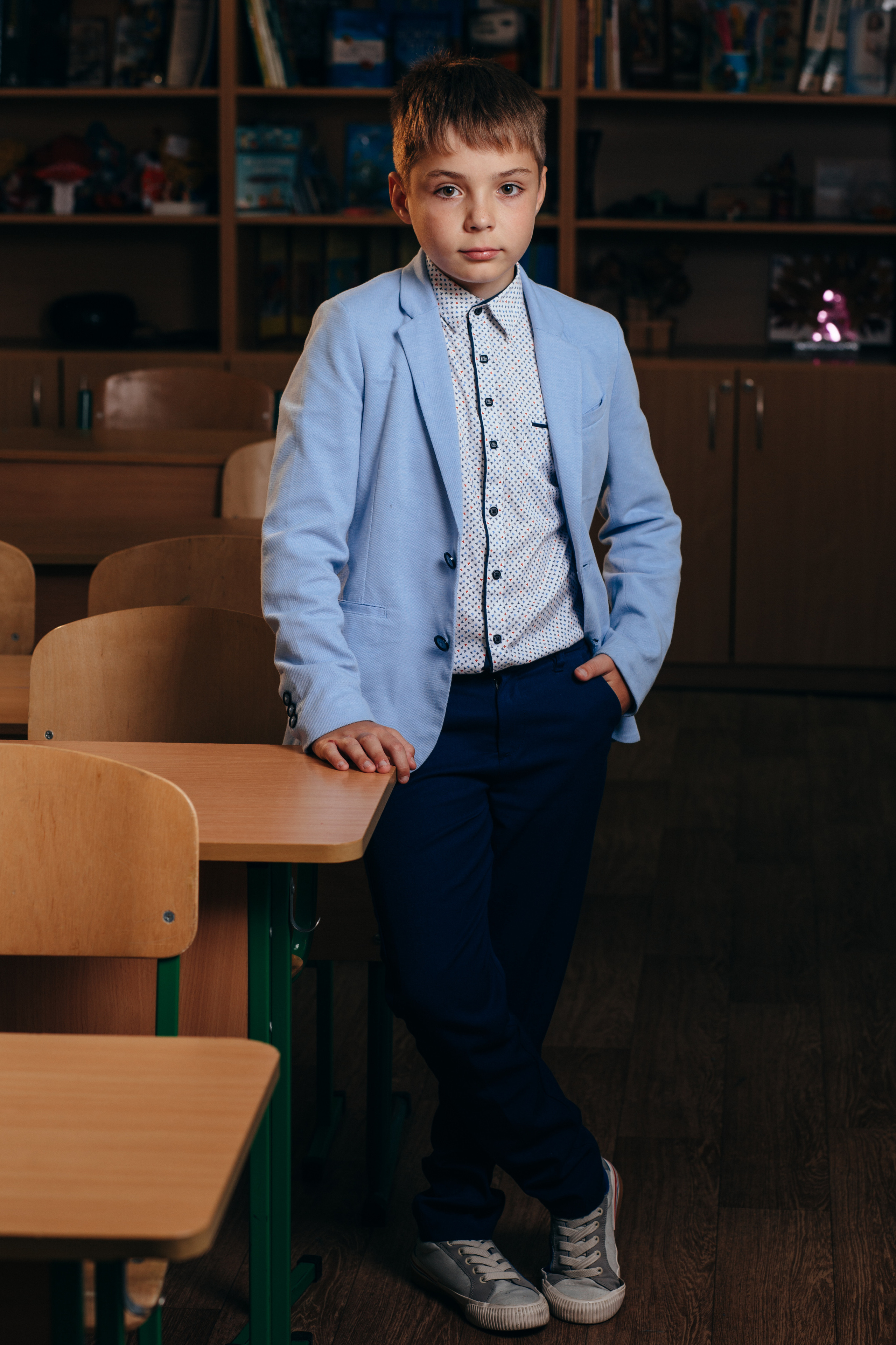 4 класс. Portrait family photographer in Berlin Elena Zakh