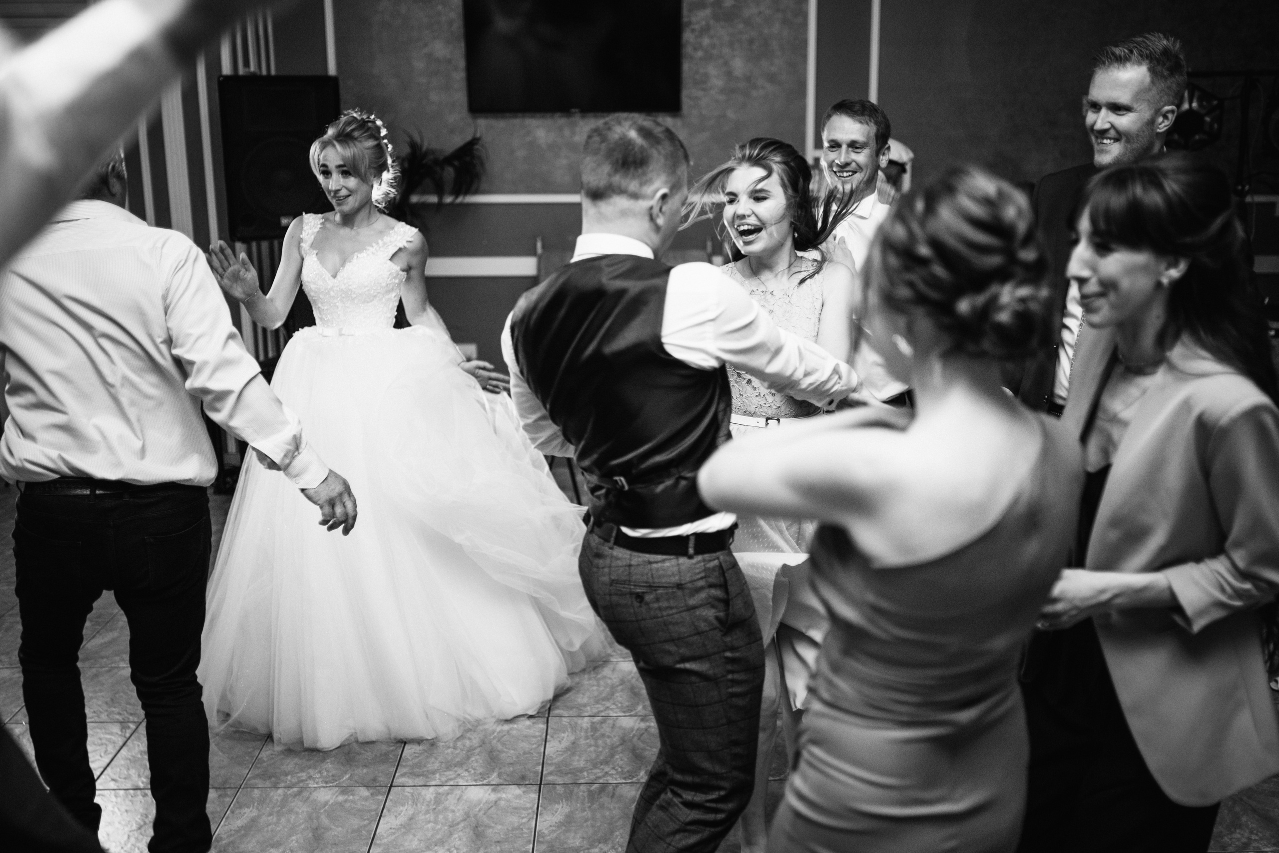 Katerina and Andrey. Portrait family photographer in Berlin Elena Zakh