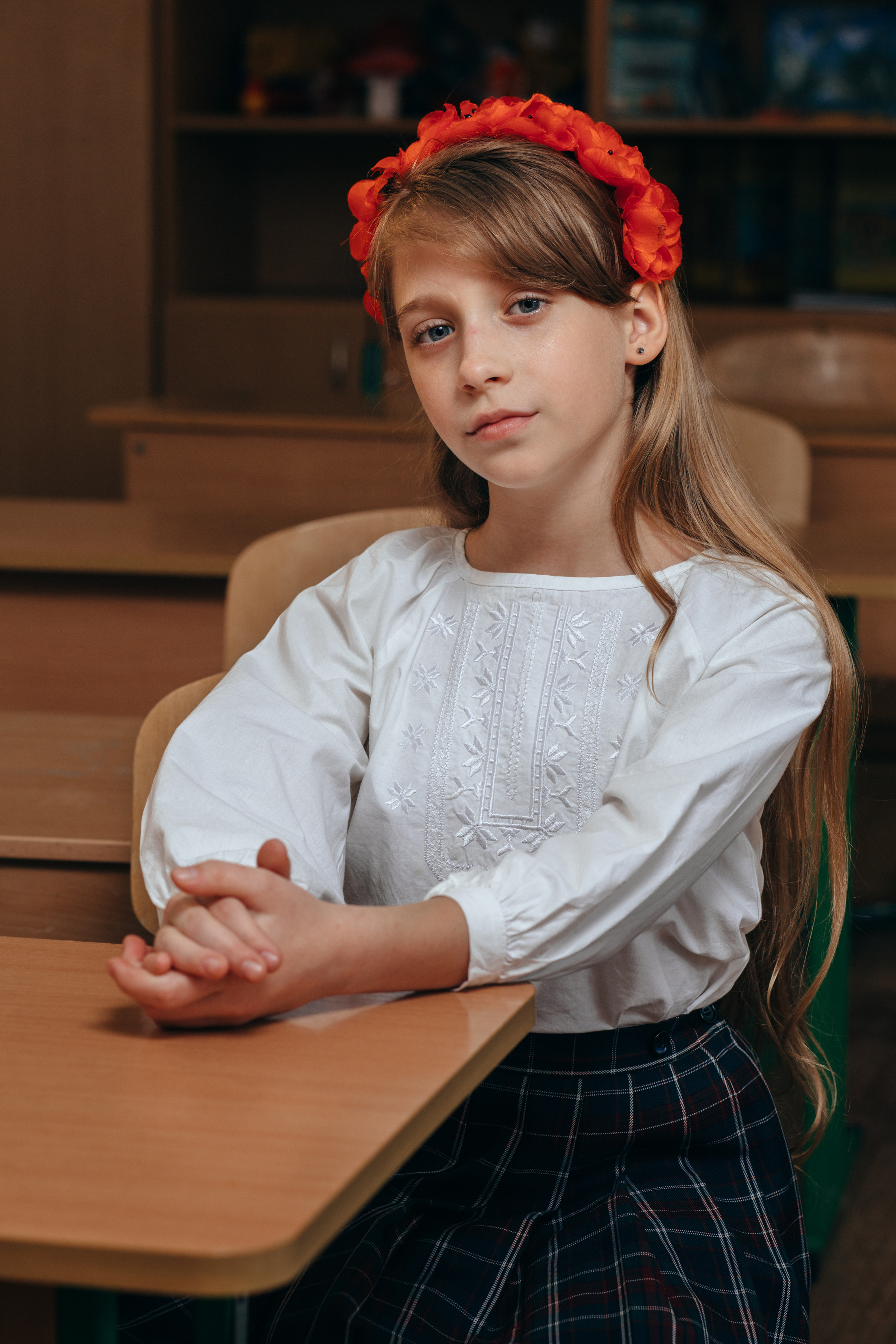 4 класс. Portrait family photographer in Berlin Elena Zakh