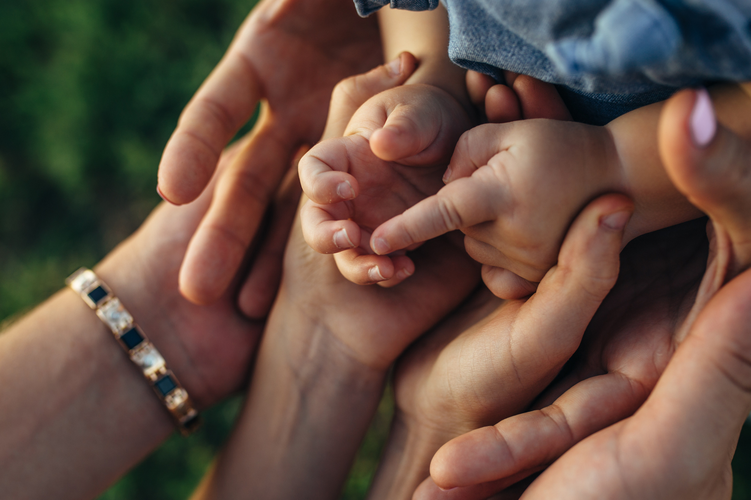 Dobropark. Portrait family photographer in Berlin Elena Zakh