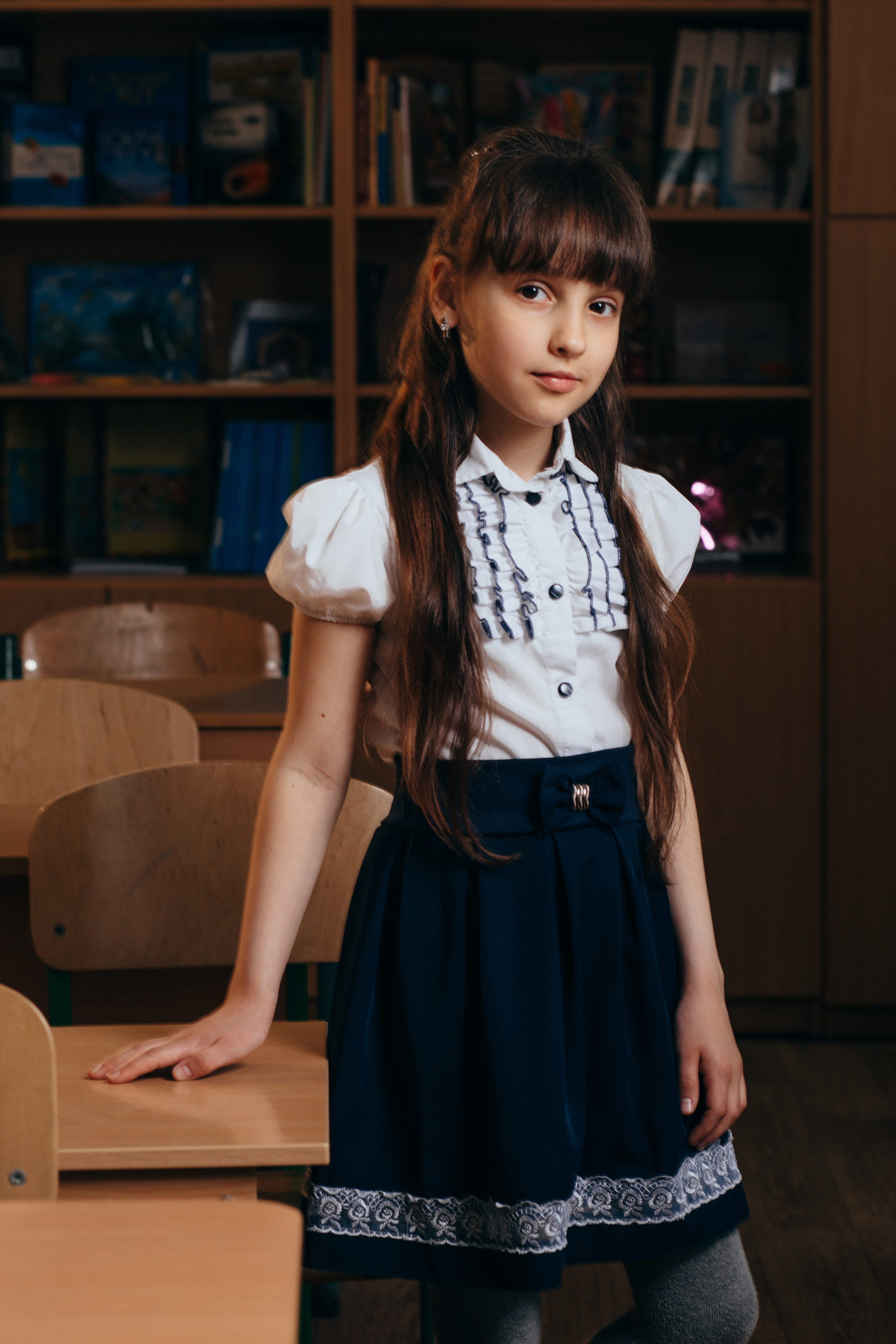 4 класс. Portrait family photographer in Berlin Elena Zakh