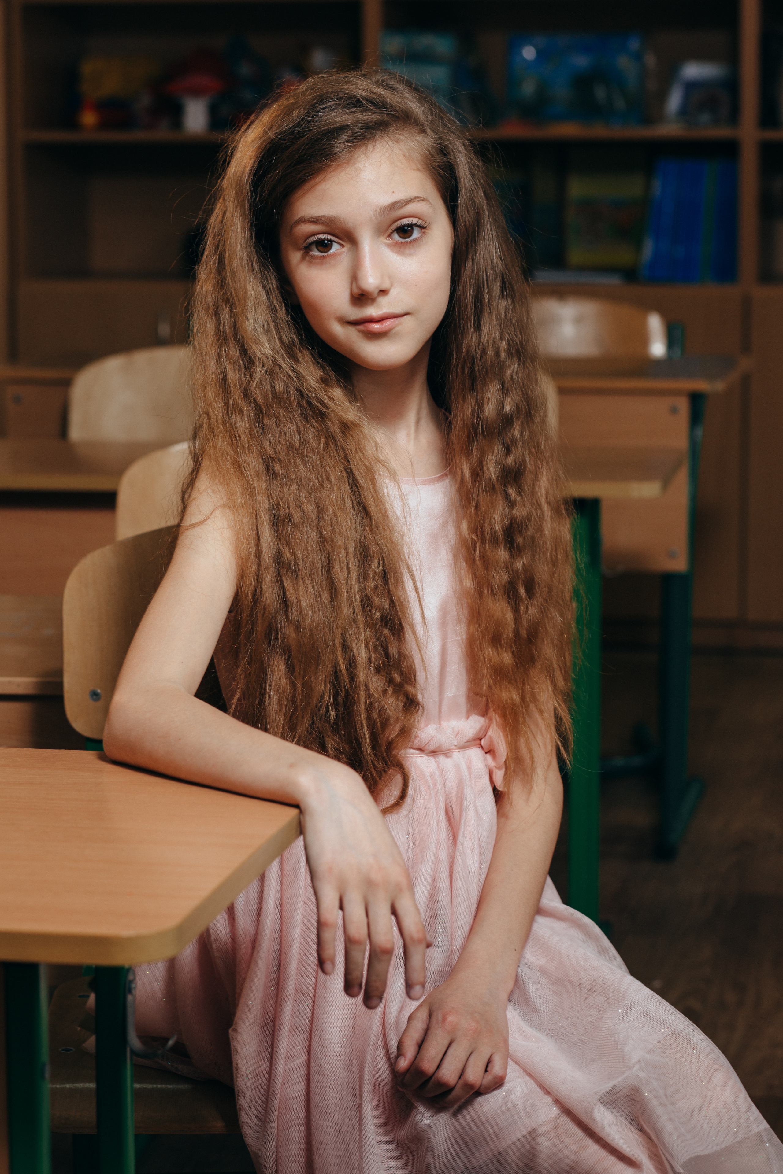 4 класс. Portrait family photographer in Berlin Elena Zakh