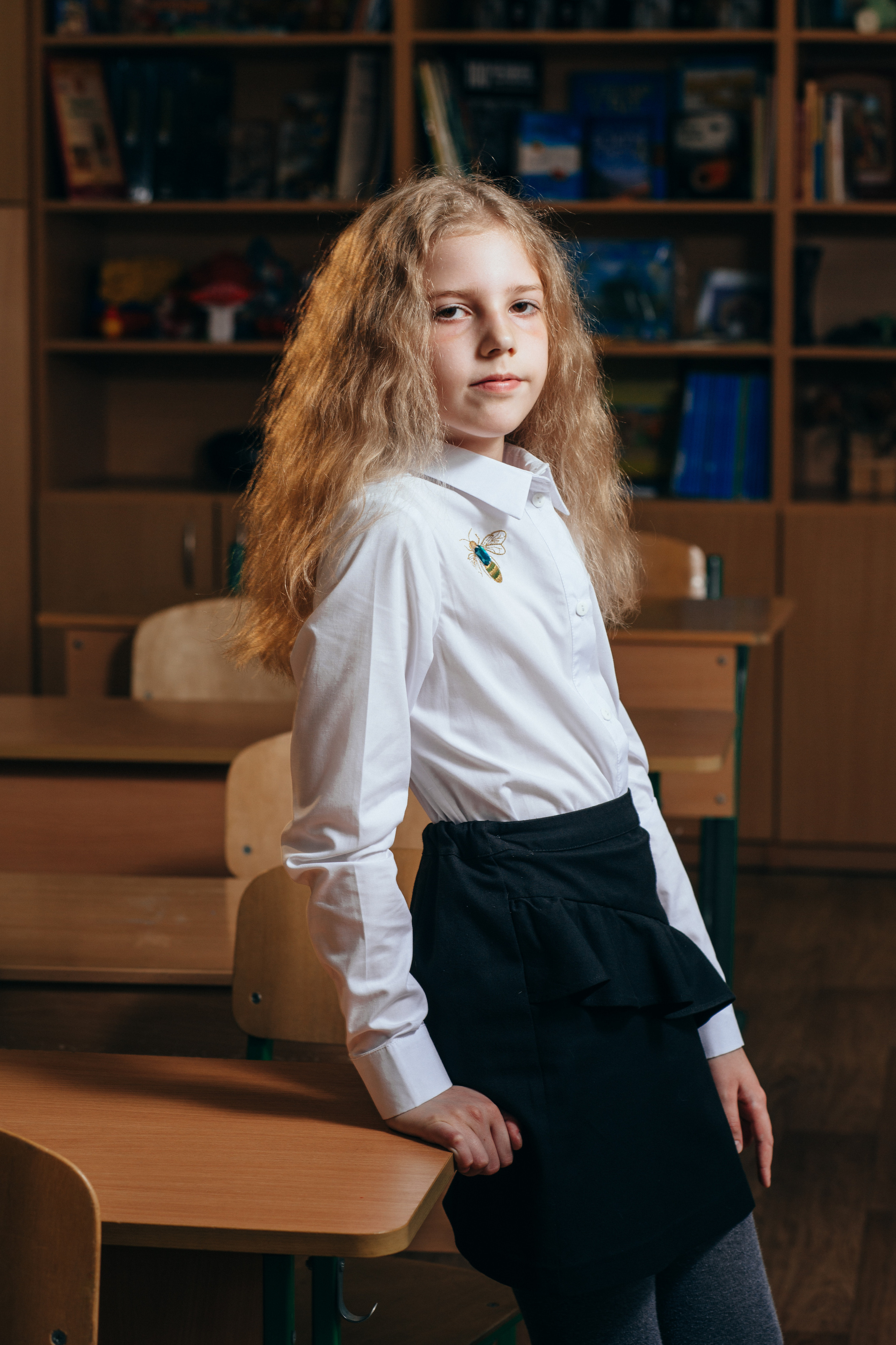 4 класс. Portrait family photographer in Berlin Elena Zakh