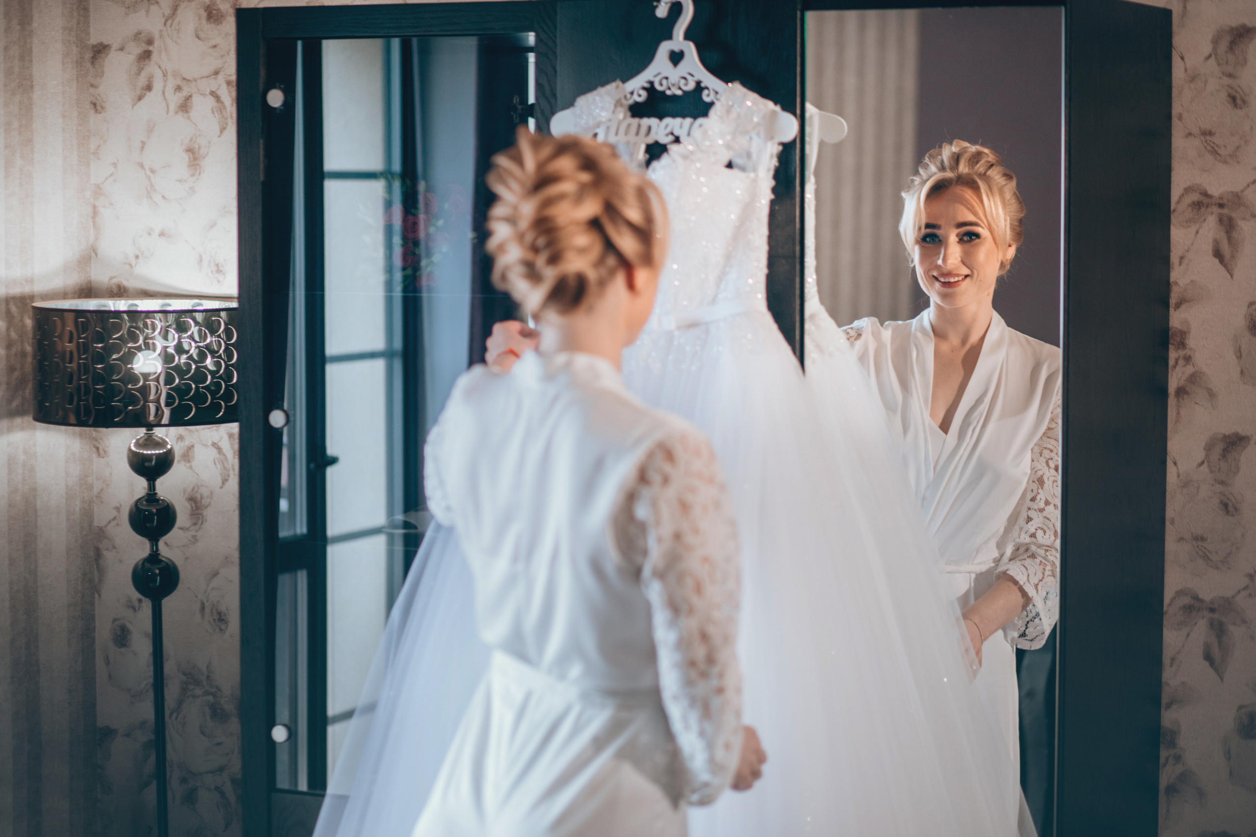 Katerina and Andrey. Portrait family photographer in Berlin Elena Zakh