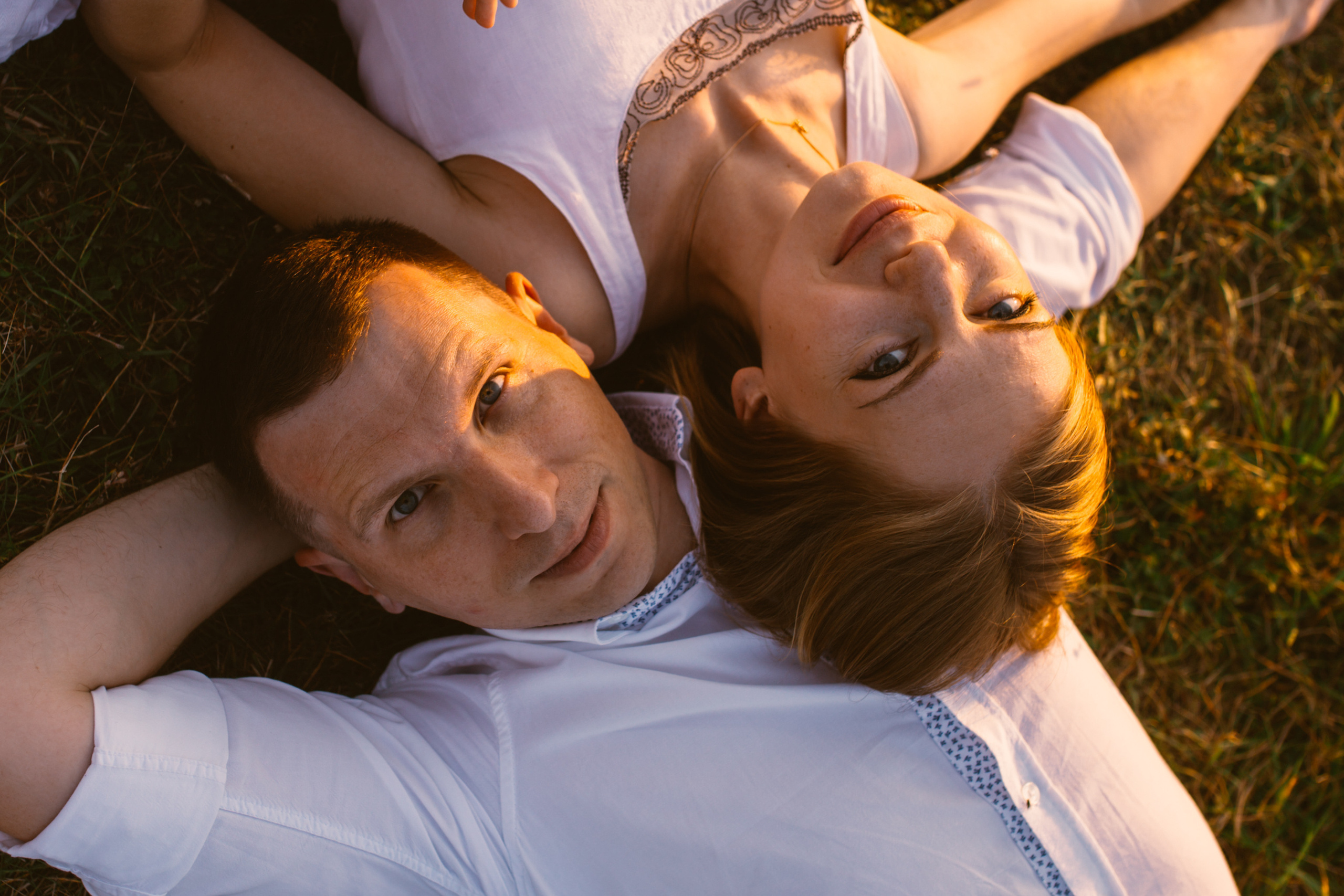 Anya, Tolik, Olya. Portrait family photographer in Berlin Elena Zakh