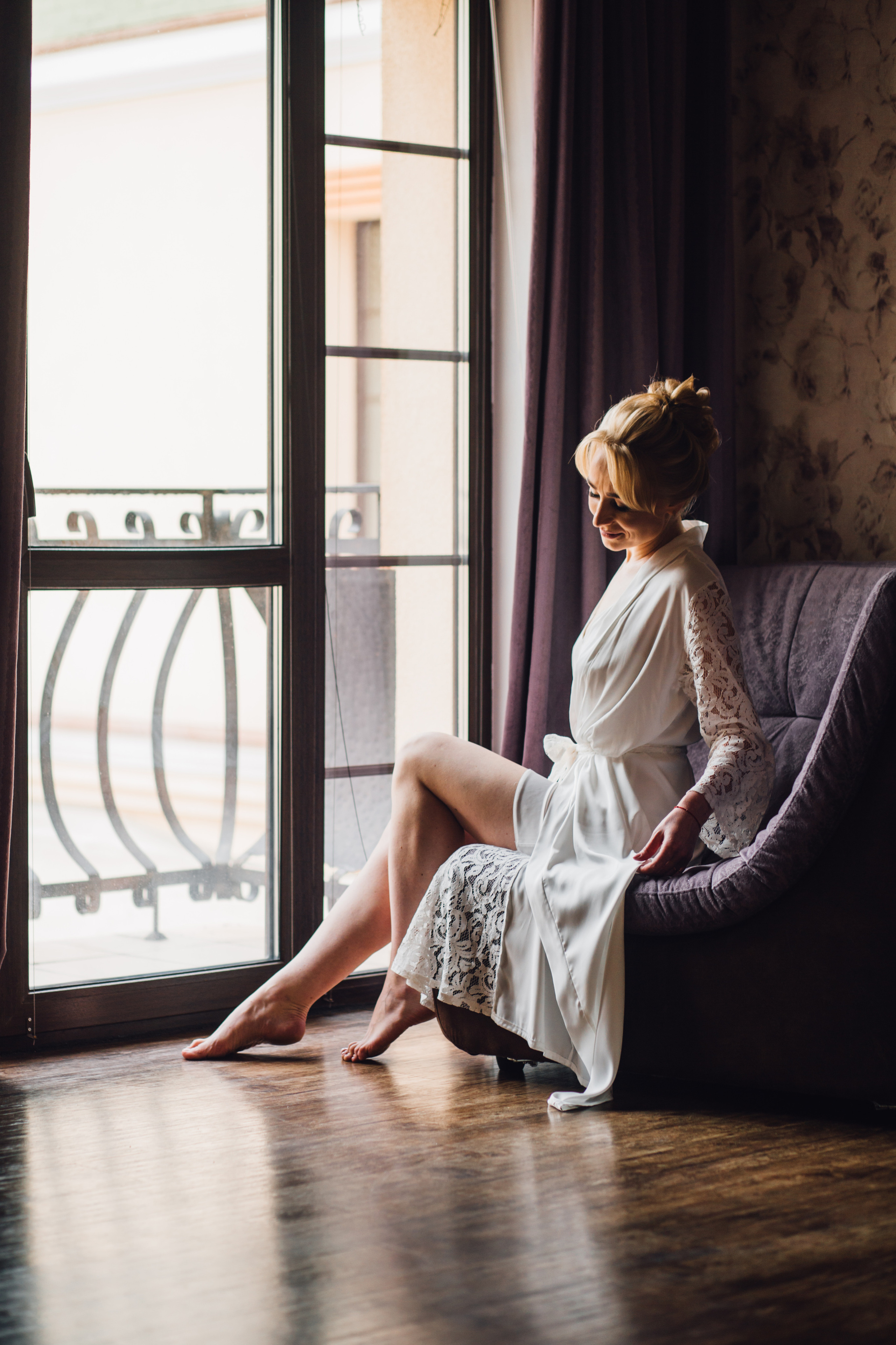 Katerina and Andrey. Portrait family photographer in Berlin Elena Zakh