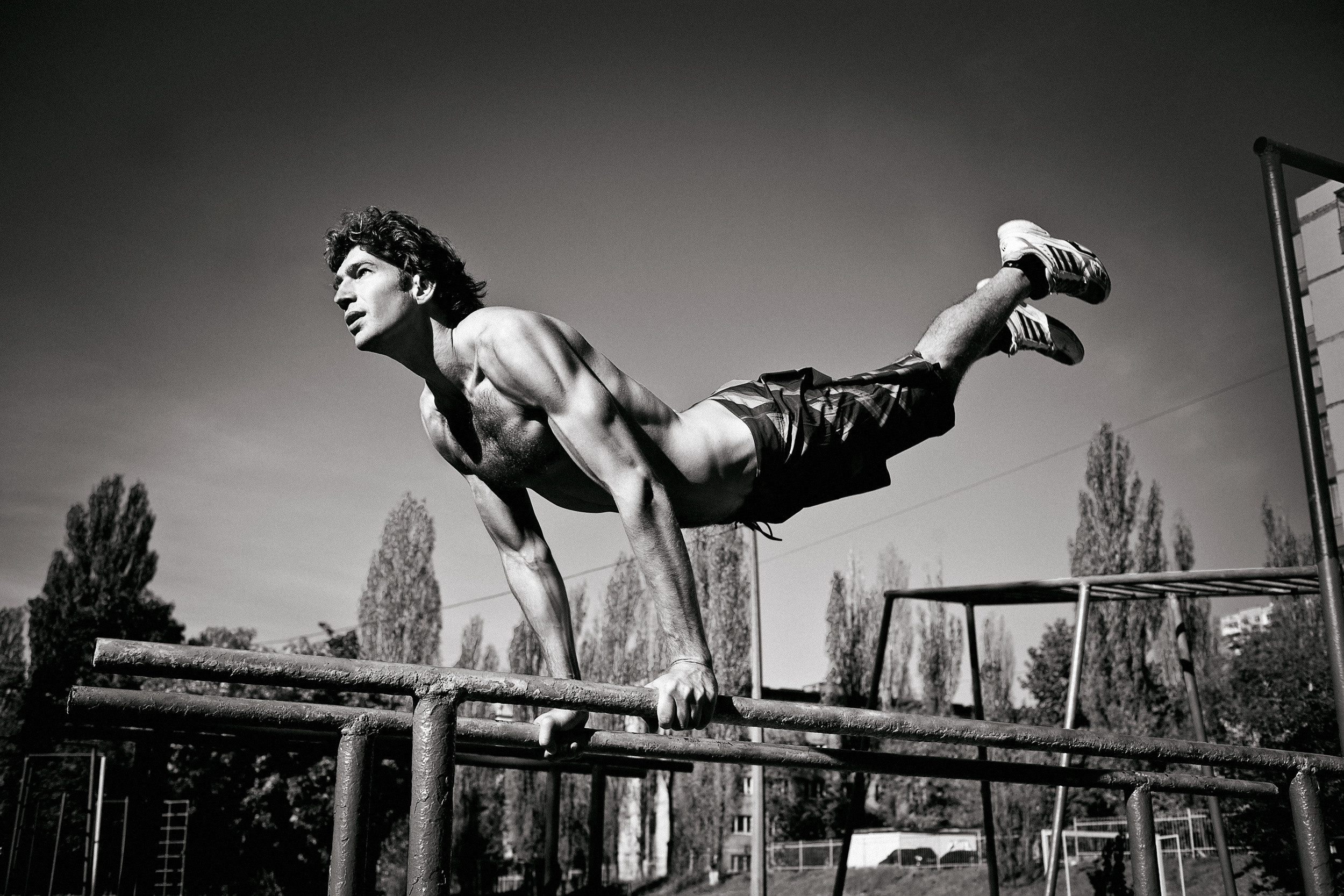 Men. Portrait family photographer in Berlin Elena Zakh