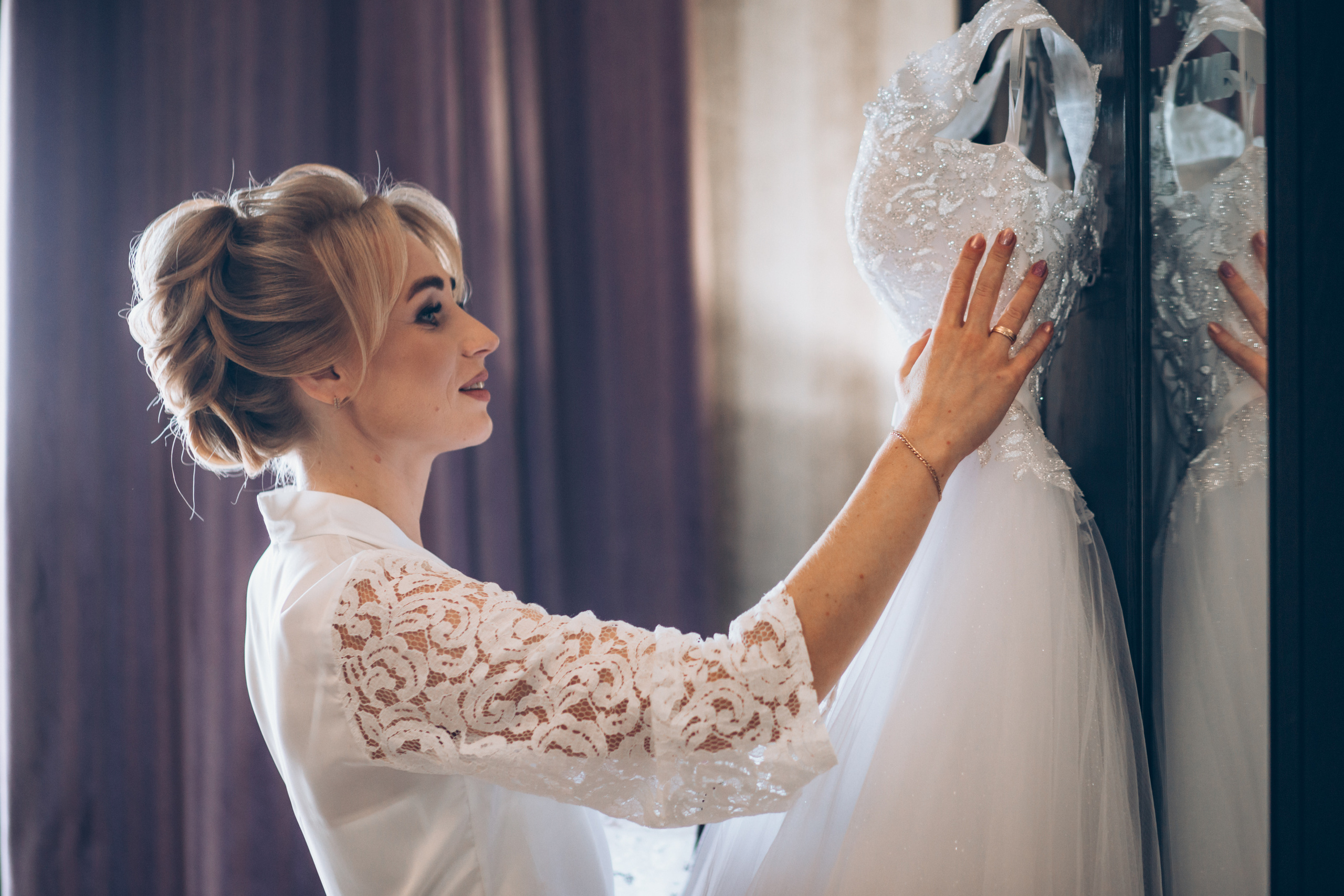 Katerina and Andrey. Portrait family photographer in Berlin Elena Zakh