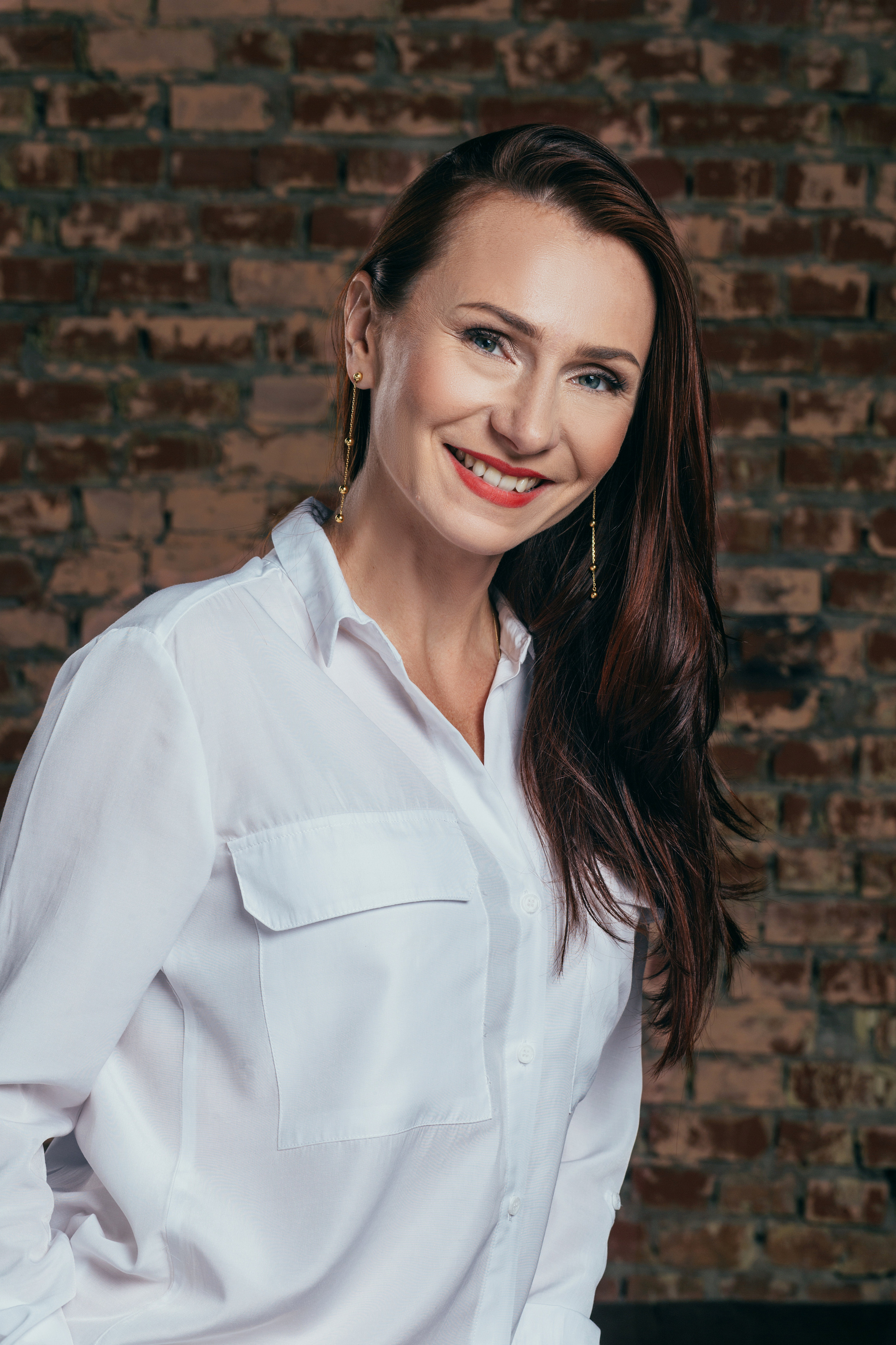 Корпоративная фотосессия для календаря и сайта. Portrait family photographer in Berlin Elena Zakh