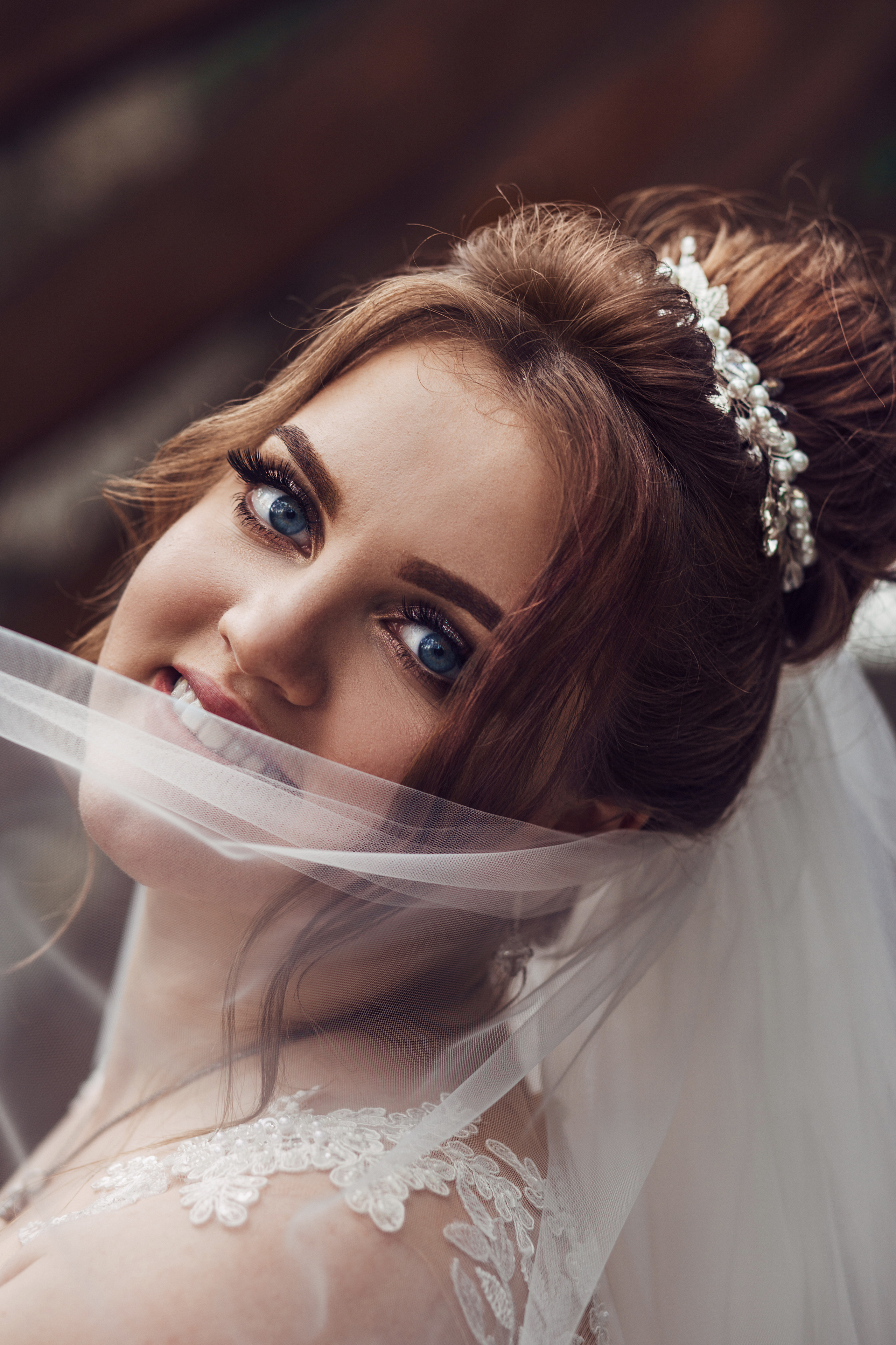 Tatiana and Andri. Portrait family photographer in Berlin Elena Zakh