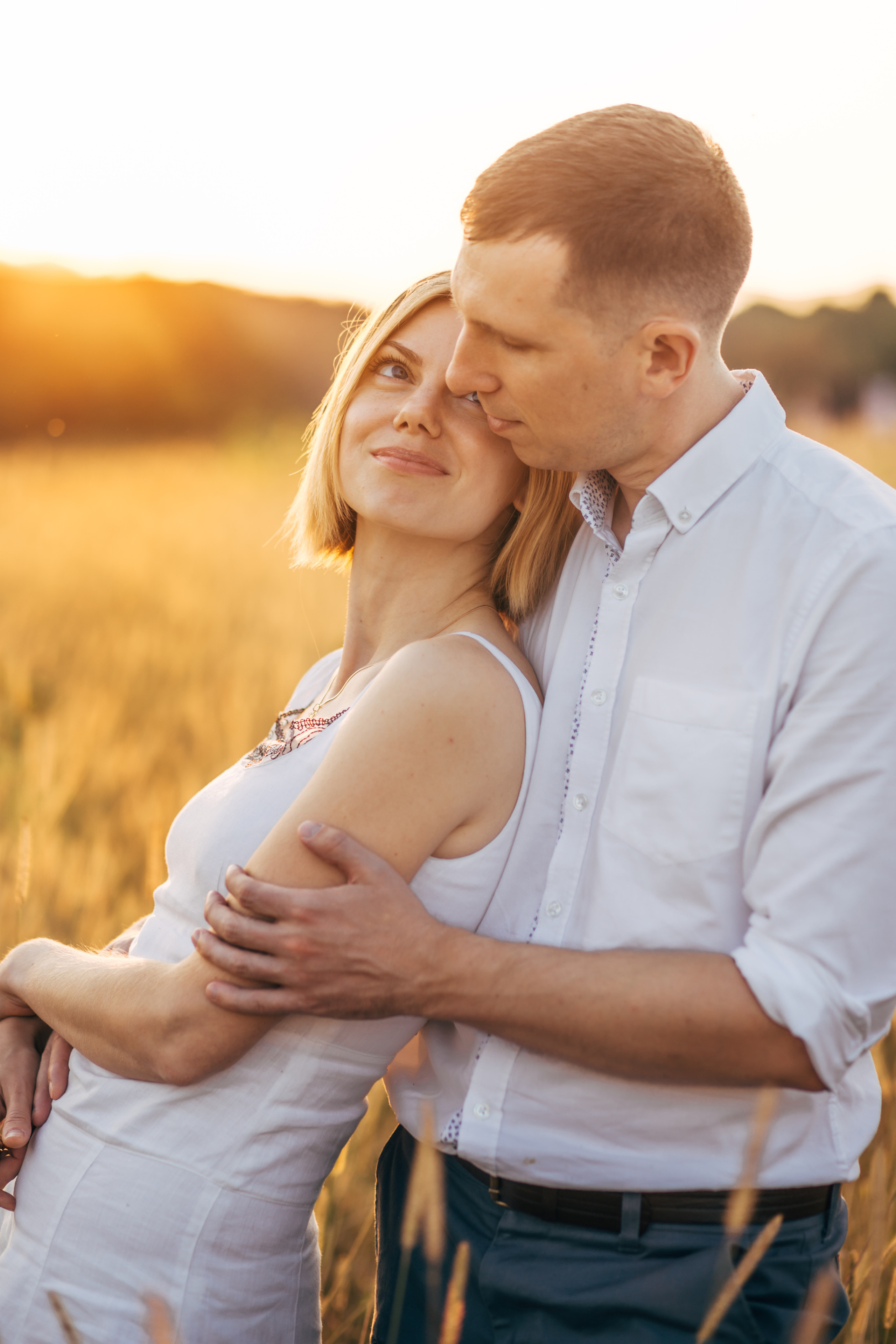 Anya, Tolik, Olya. Portrait family photographer in Berlin Elena Zakh